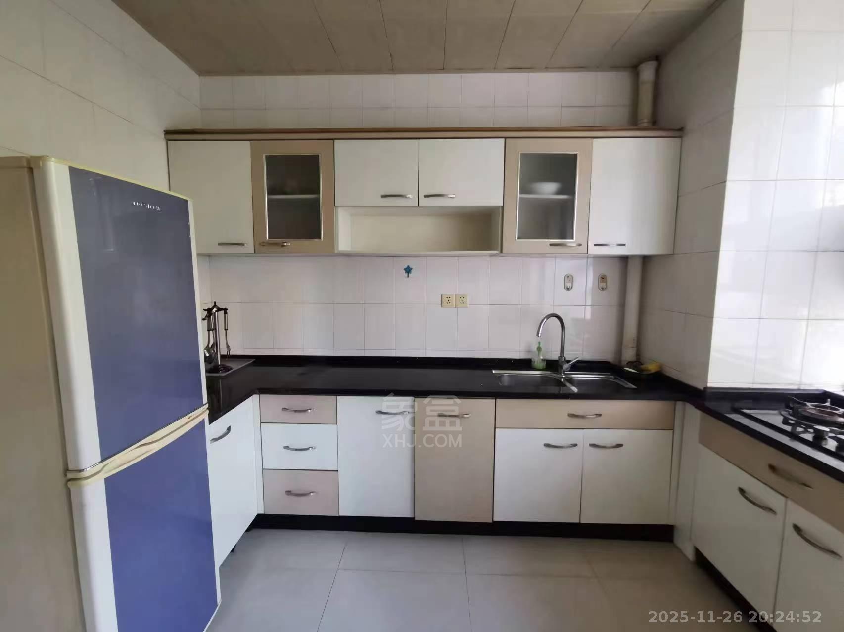 紫藤苑民主村  3室2厅1卫    1300.0元/月室内图