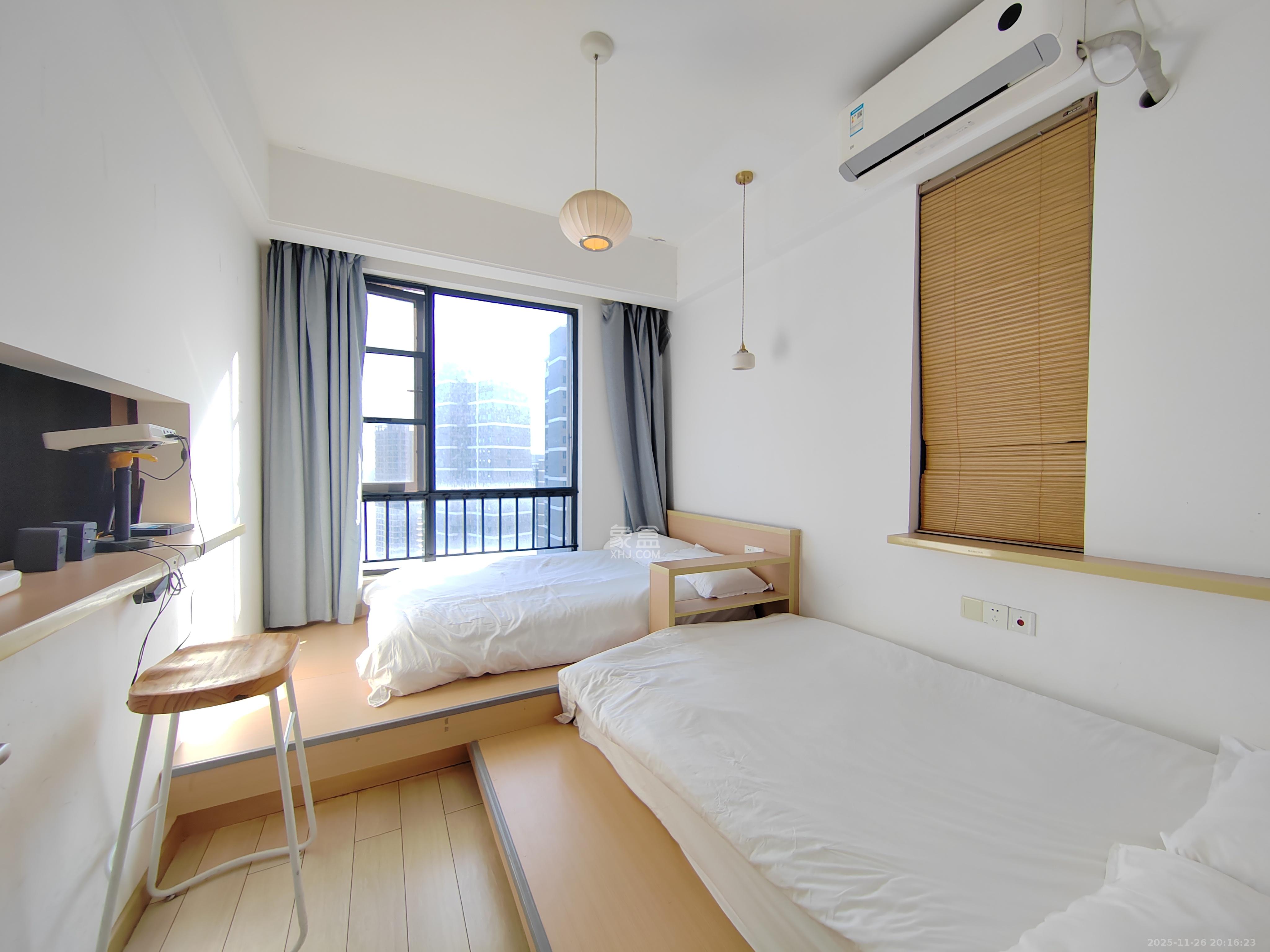 启迪协信中心  1室0厅0卫    3200.0元/月室内图