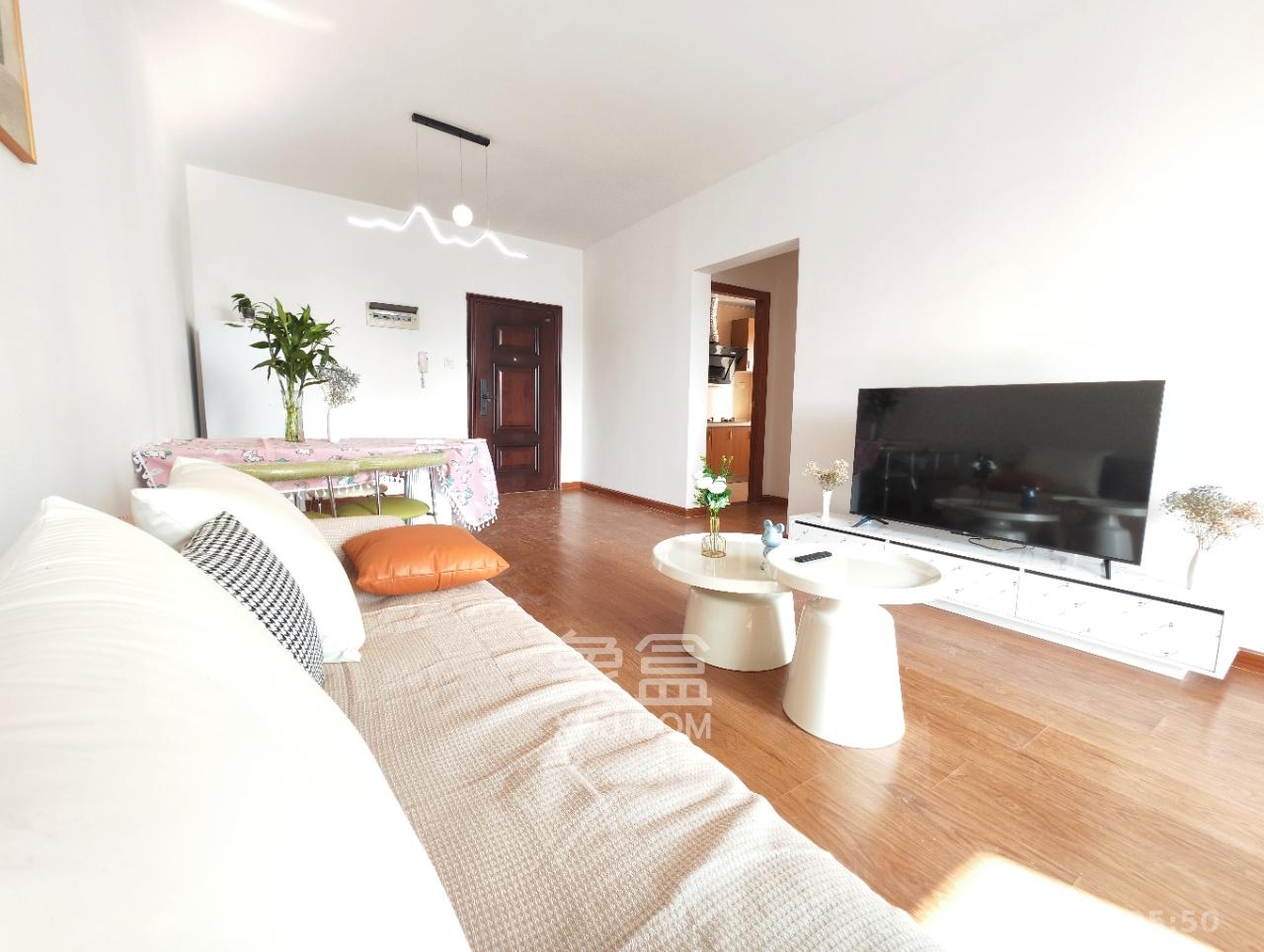 惠民景园(惠民锦园)  2室1厅1卫    2200.0元/月室内图