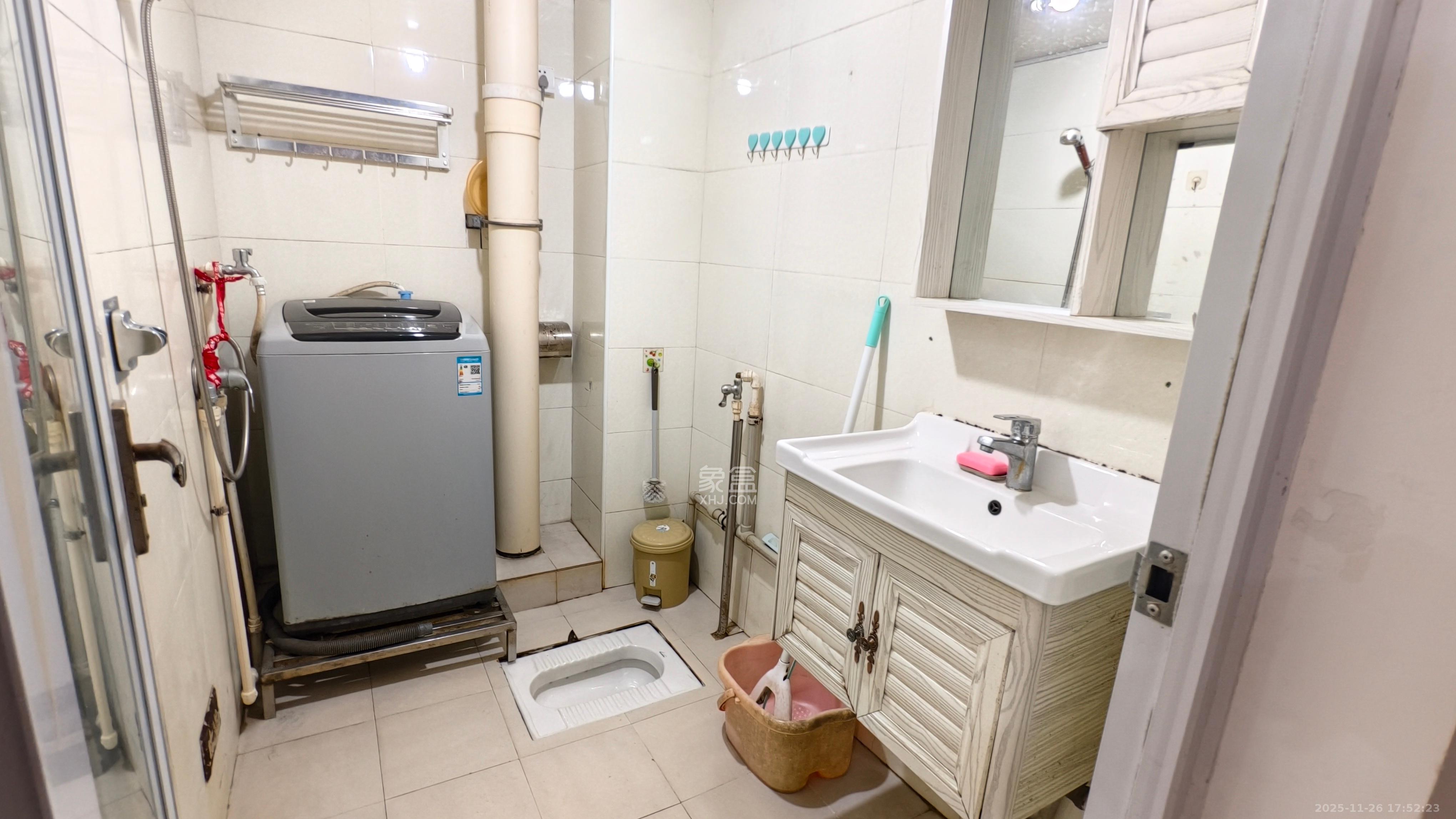 长大卧琥 1室1厅1卫 1800.0元/月 长大卧琥 1室1厅1卫 1800.0元/月室内图