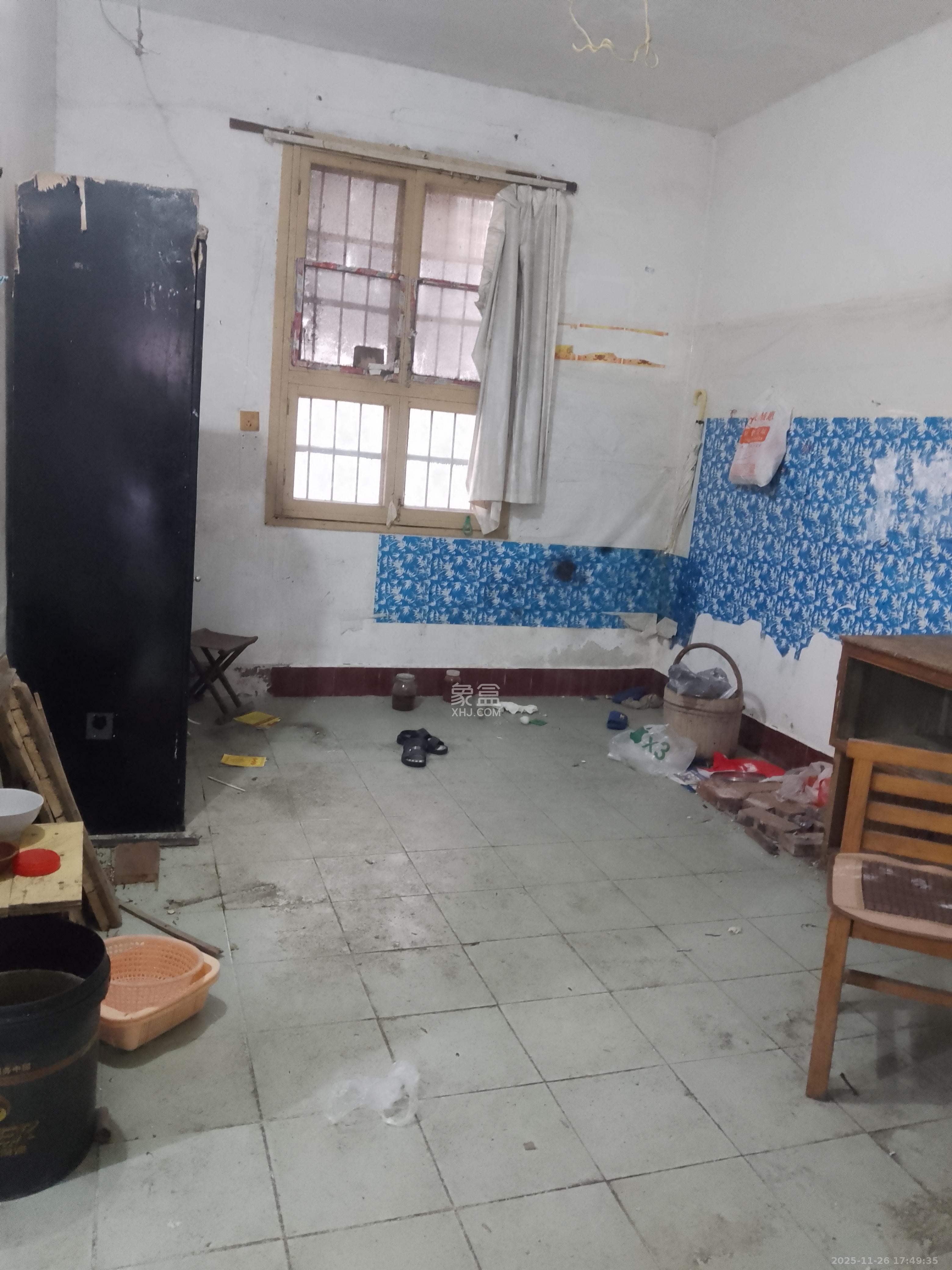 东瓜山二村  3室1厅1卫    1000.0元/月室内图