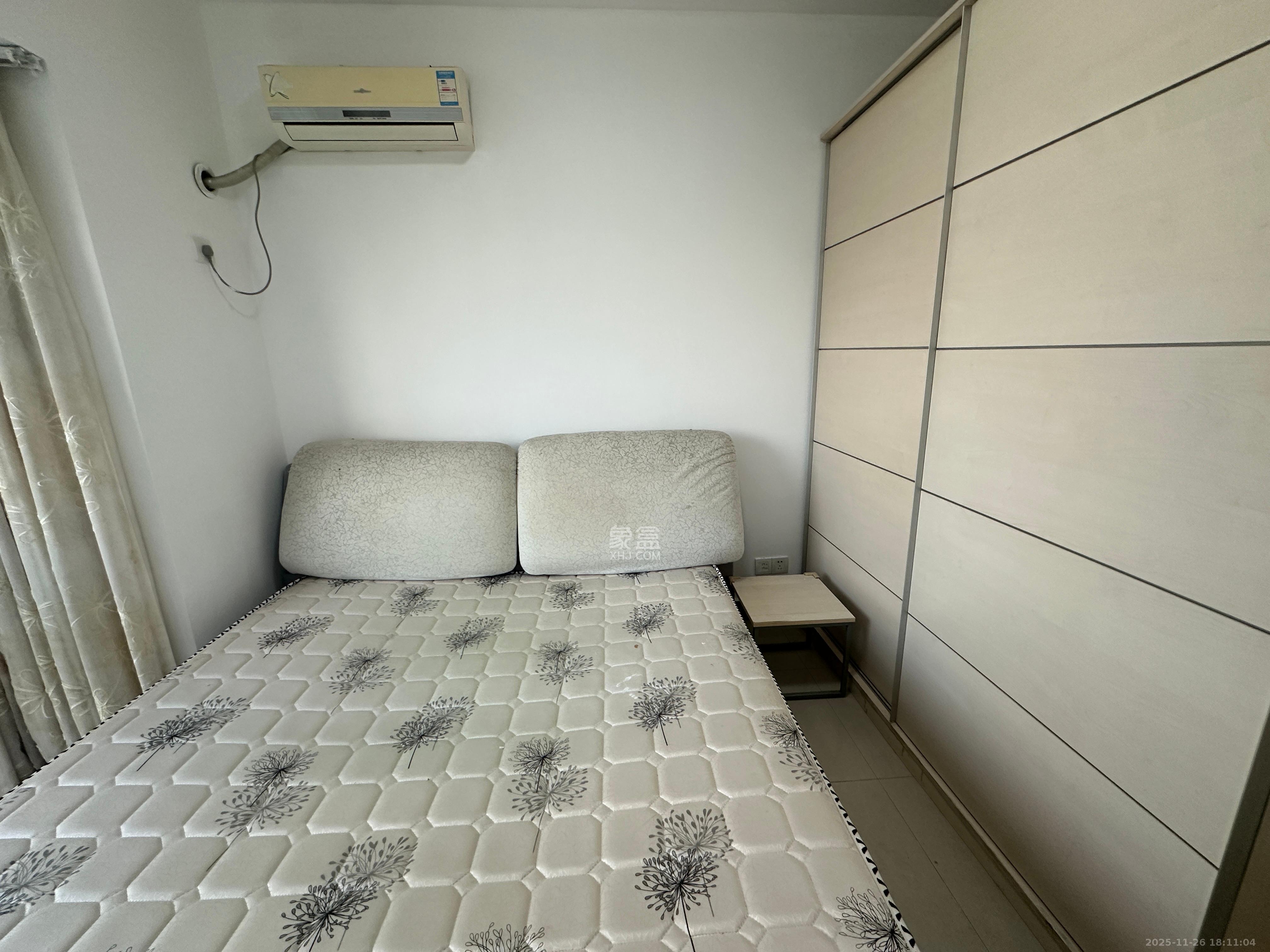 东上一品  2室1厅1卫    2100.0元/月室内图