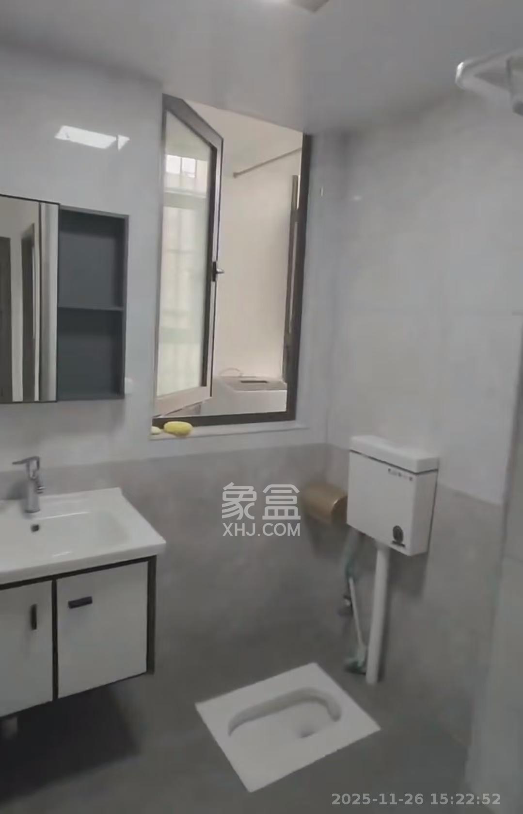 东合新苑 1室0厅0卫 2100.0元/月 东合新苑 1室0厅0卫 2100.0元/月室内图