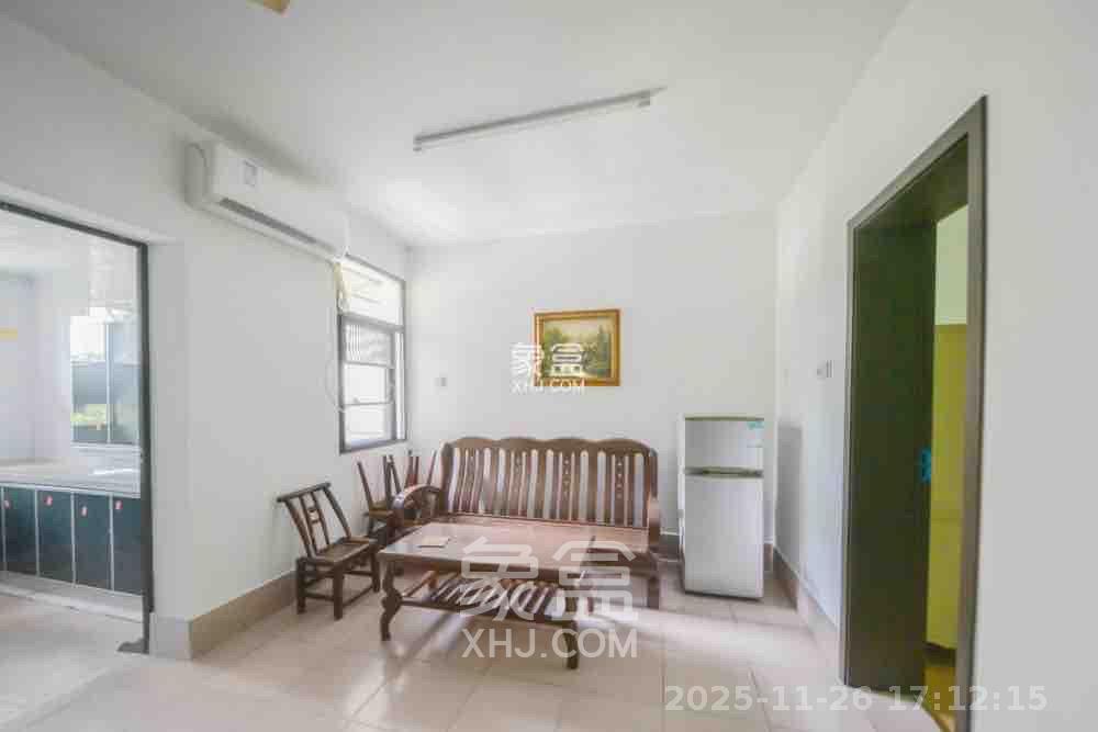 阀门厂宿舍  2室1厅1卫    1400.0元/月室内图