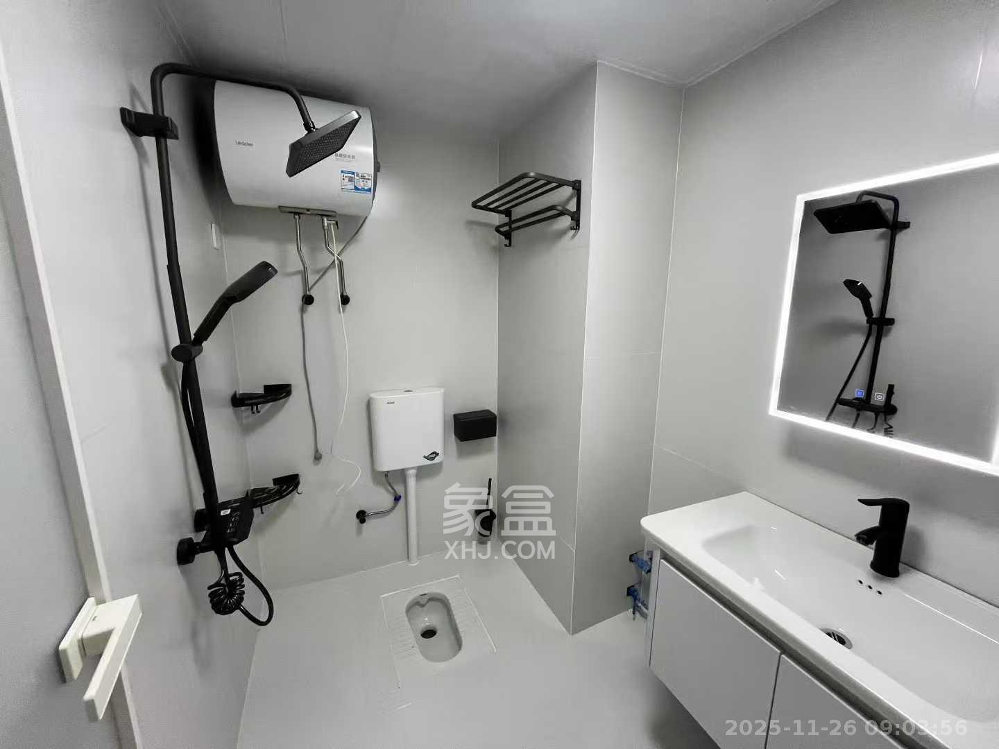 欧园 1室1厅1卫 770.0元/月 欧园 1室1厅1卫 770.0元/月室内图