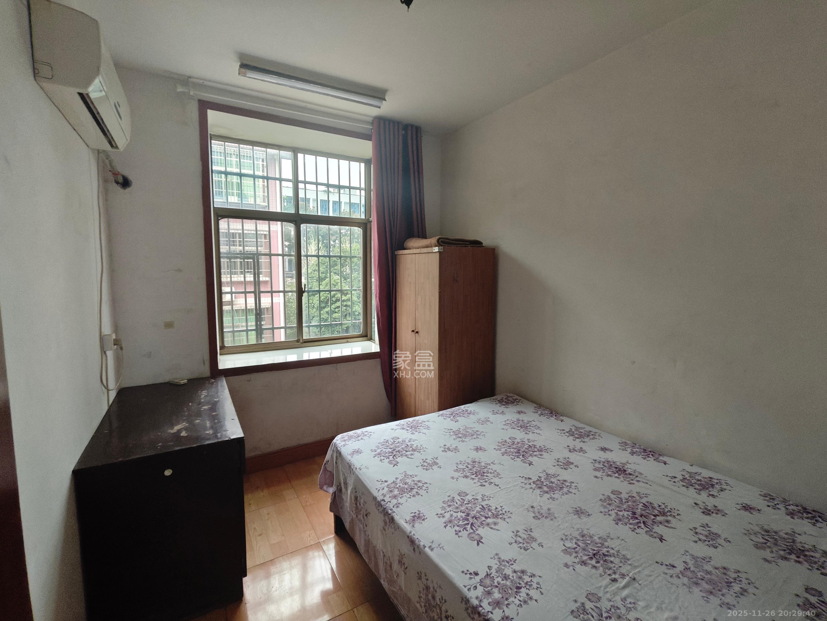 圭塘小区（圭塘一、二小区）  1室0厅0卫    1300.0元/月室内图