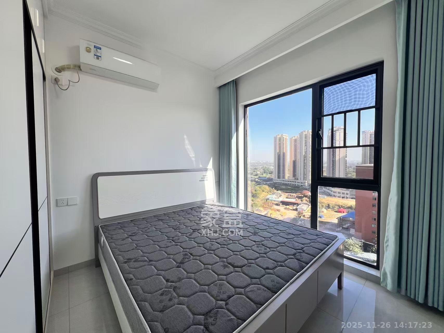 金晟年华  1室0厅0卫    1500.0元/月室内图