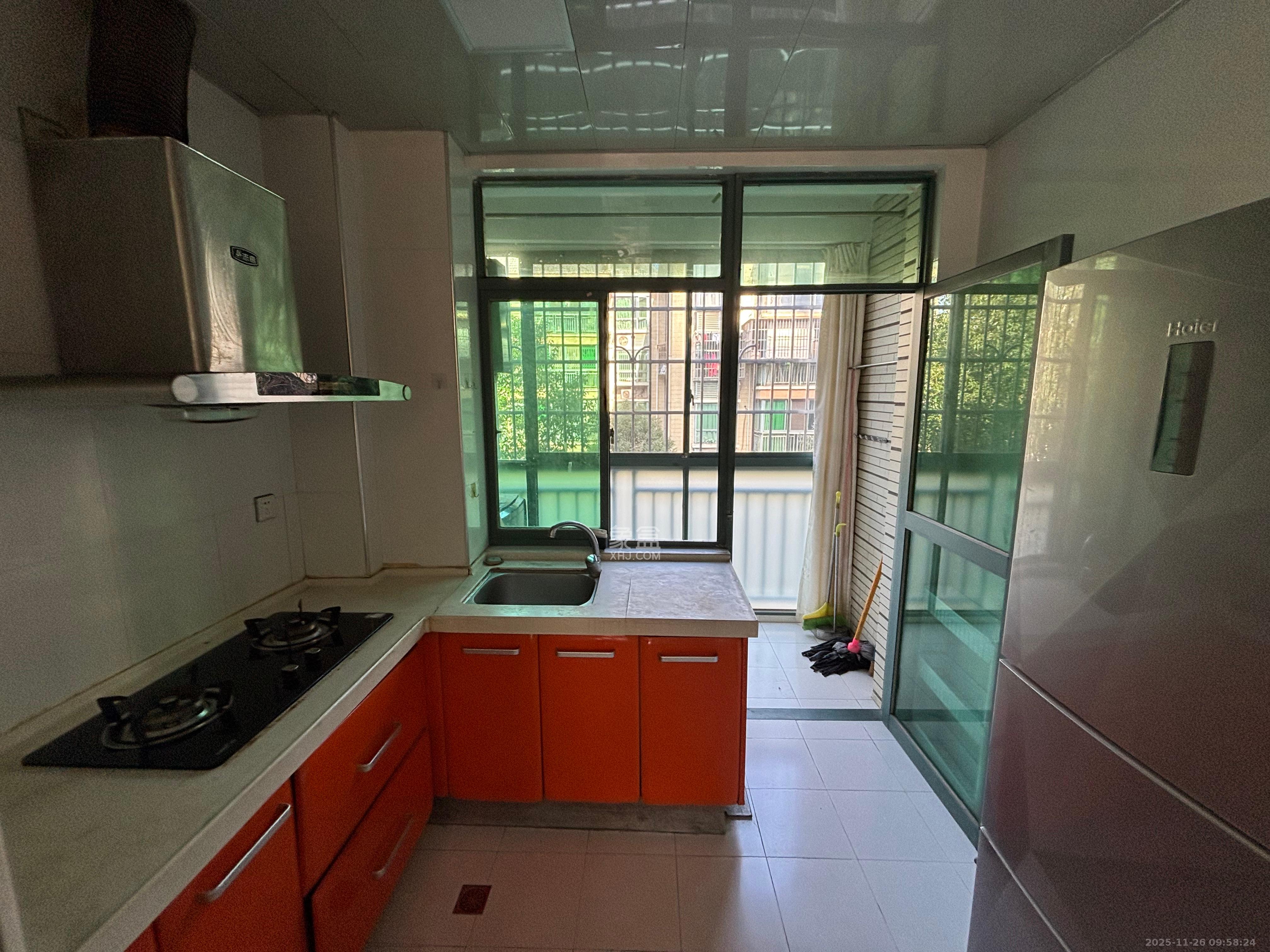 柠檬丽都 2室2厅1卫 1800.0元/月 柠檬丽都 2室2厅1卫 1800.0元/月室内图