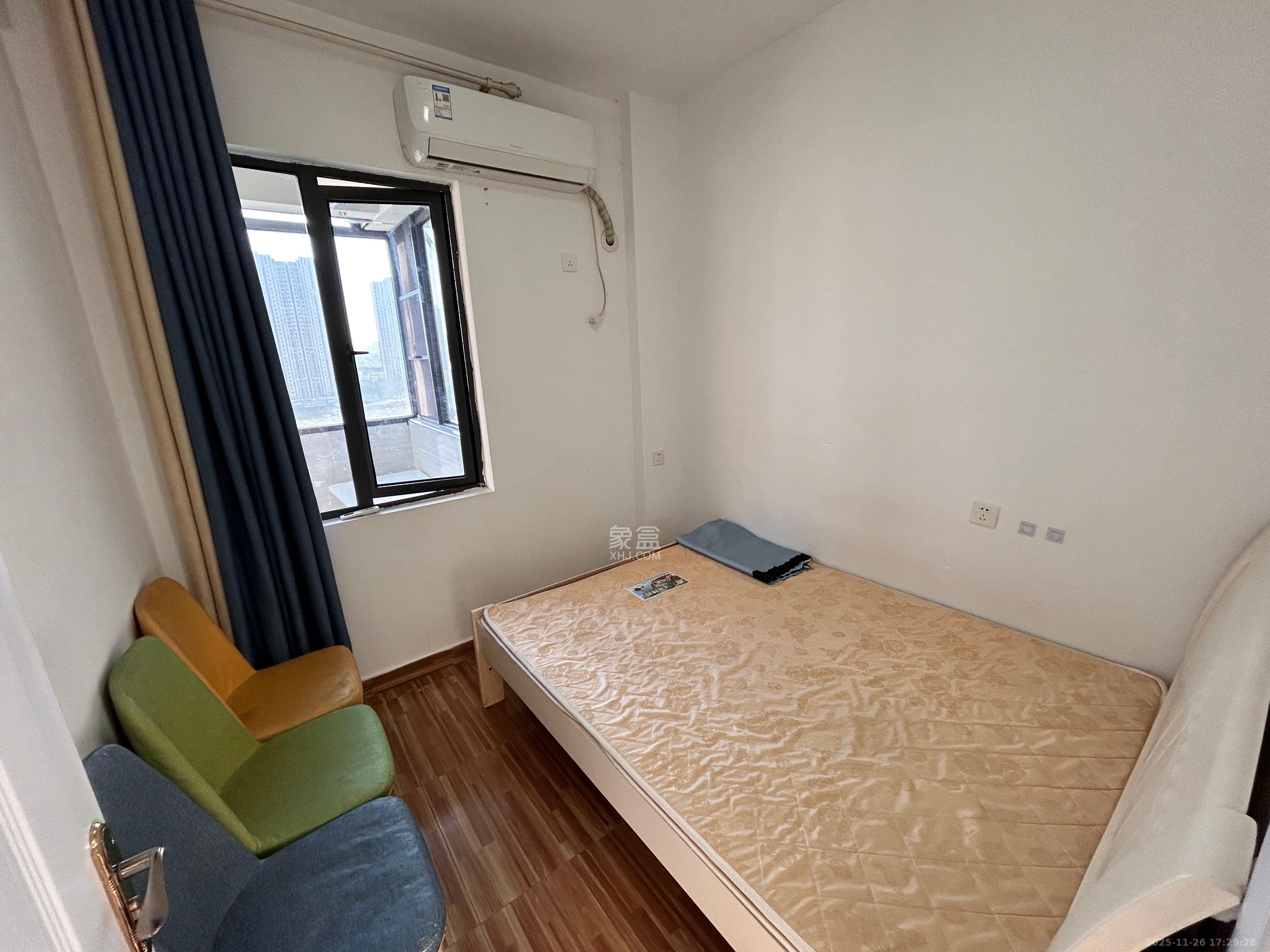 金轮星光名座 2室1厅1卫 2000.0元/月 金轮星光名座 2室1厅1卫 2000.0元/月室内图