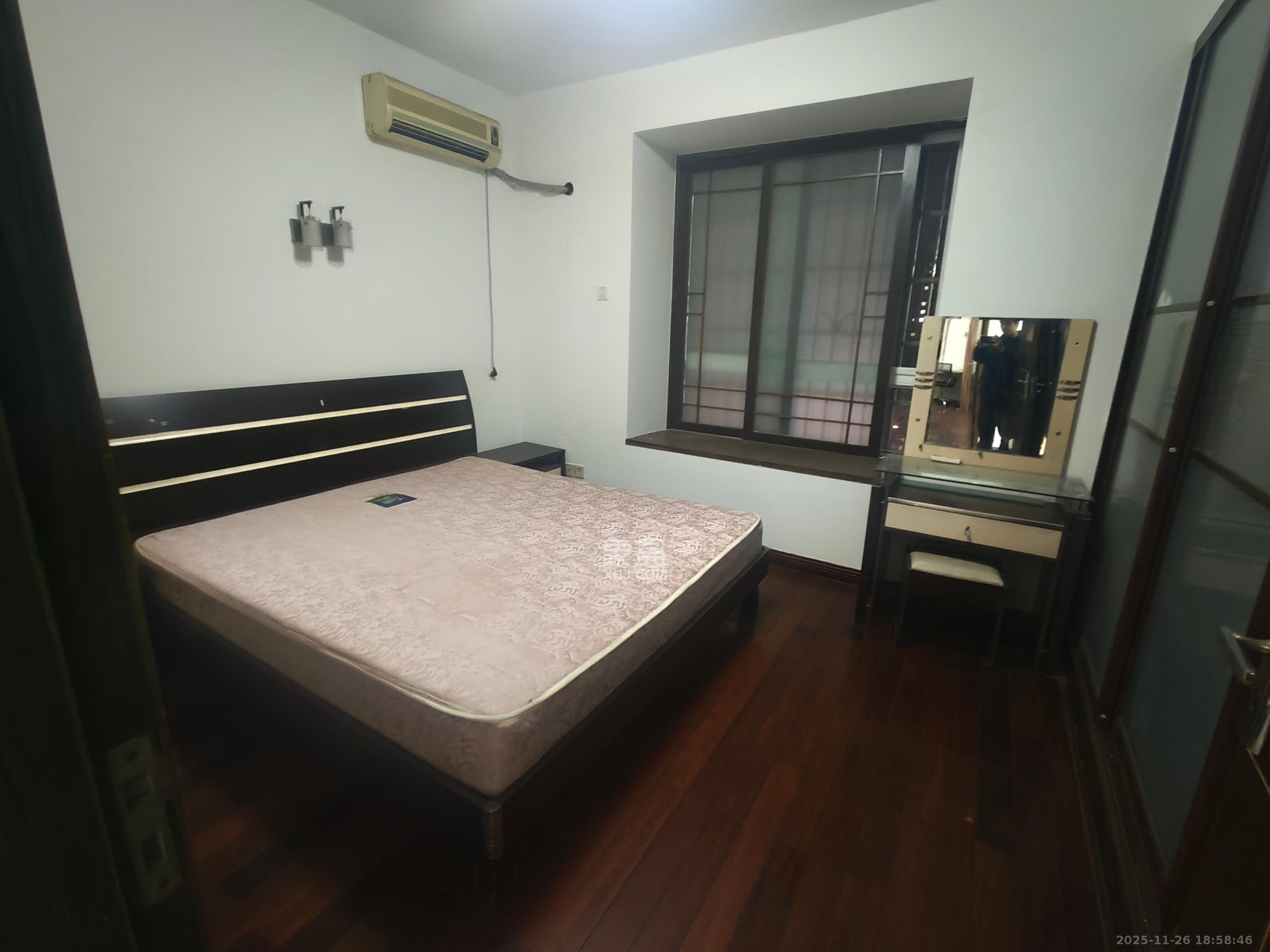 威胜大厦 1室1厅1卫 2700.0元/月 威胜大厦 1室1厅1卫 2700.0元/月室内图