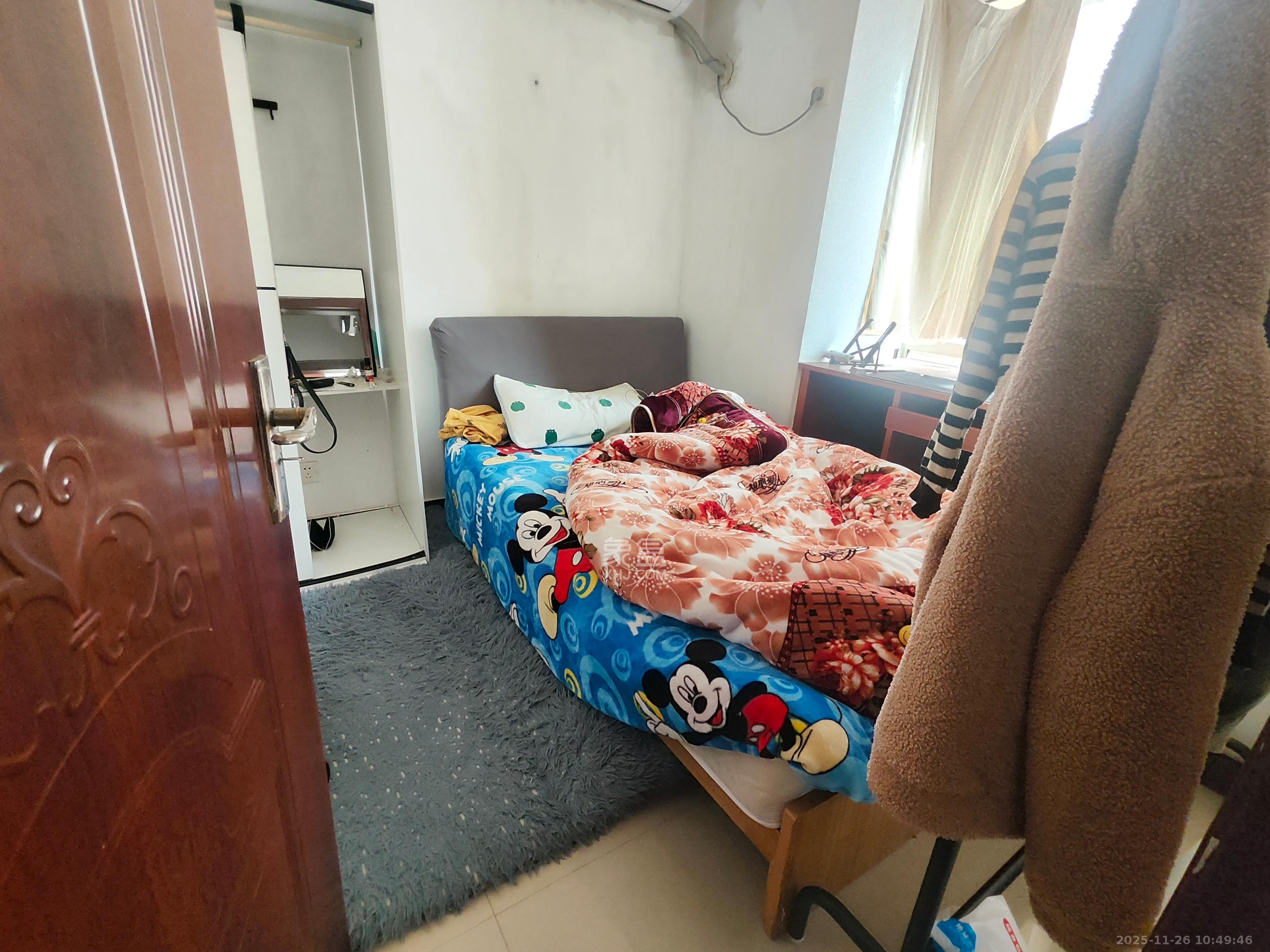 凯通国际城(凯通朝庭) 2室1厅1卫 2100.0元/月 凯通国际城(凯通朝庭) 2室1厅1卫 2100.0元/月室内图