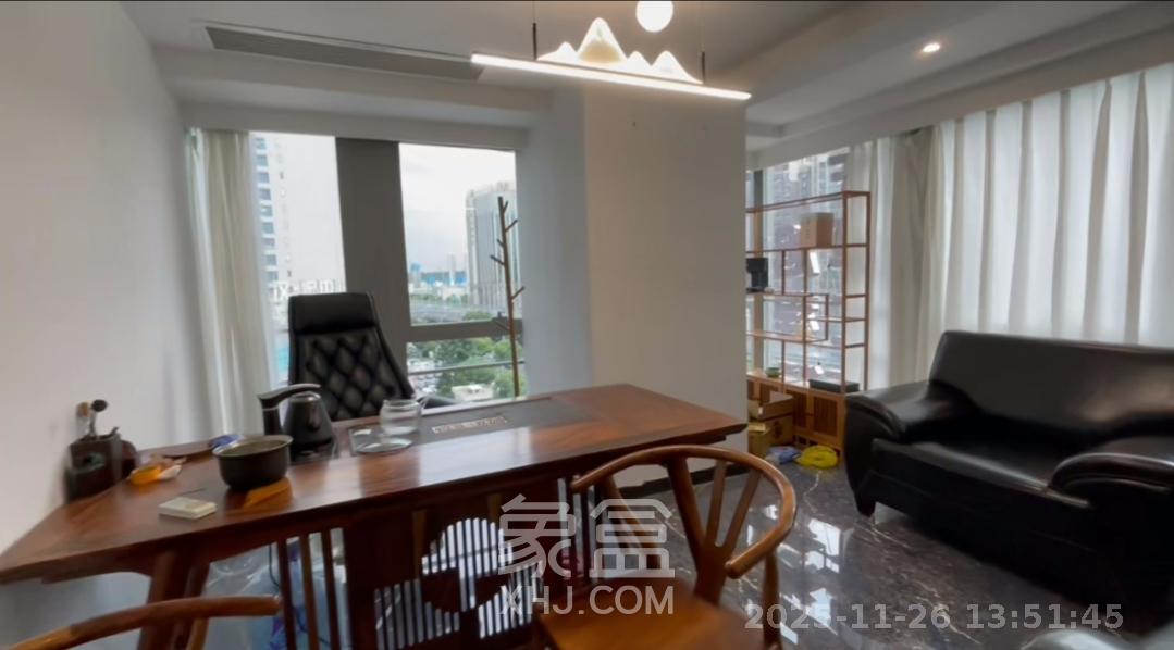 复地星光天地 2室2厅1卫 4000.0元/月 复地星光天地 2室2厅1卫 4000.0元/月室内图