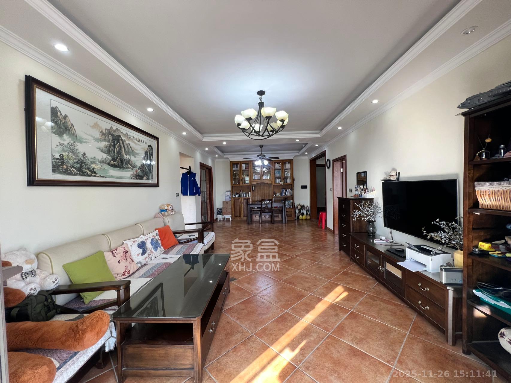 佳兆业云顶梅溪湖（佳兆业梅溪荟）  3室2厅2卫    3200.0元/月