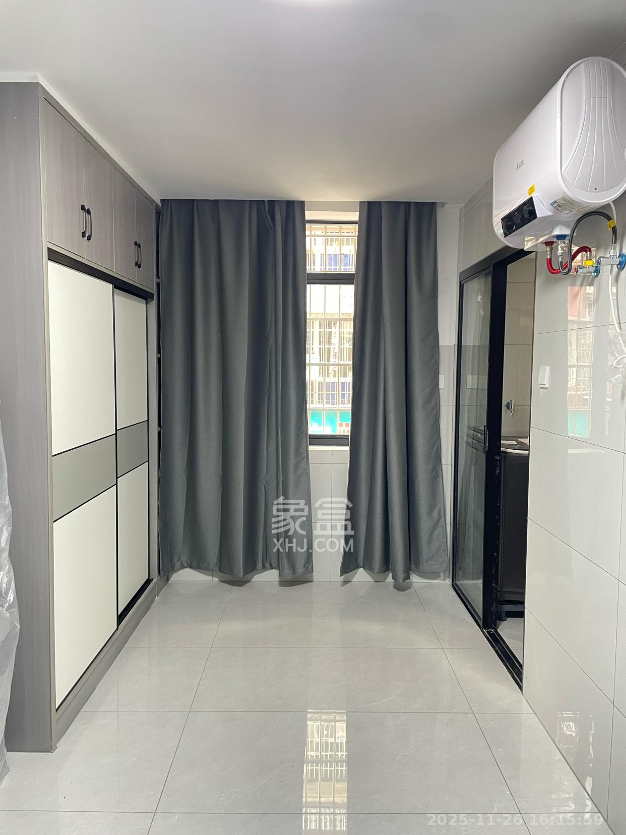 金科佳苑 1室0厅0卫 1400.0元/月 金科佳苑 1室0厅0卫 1400.0元/月室内图