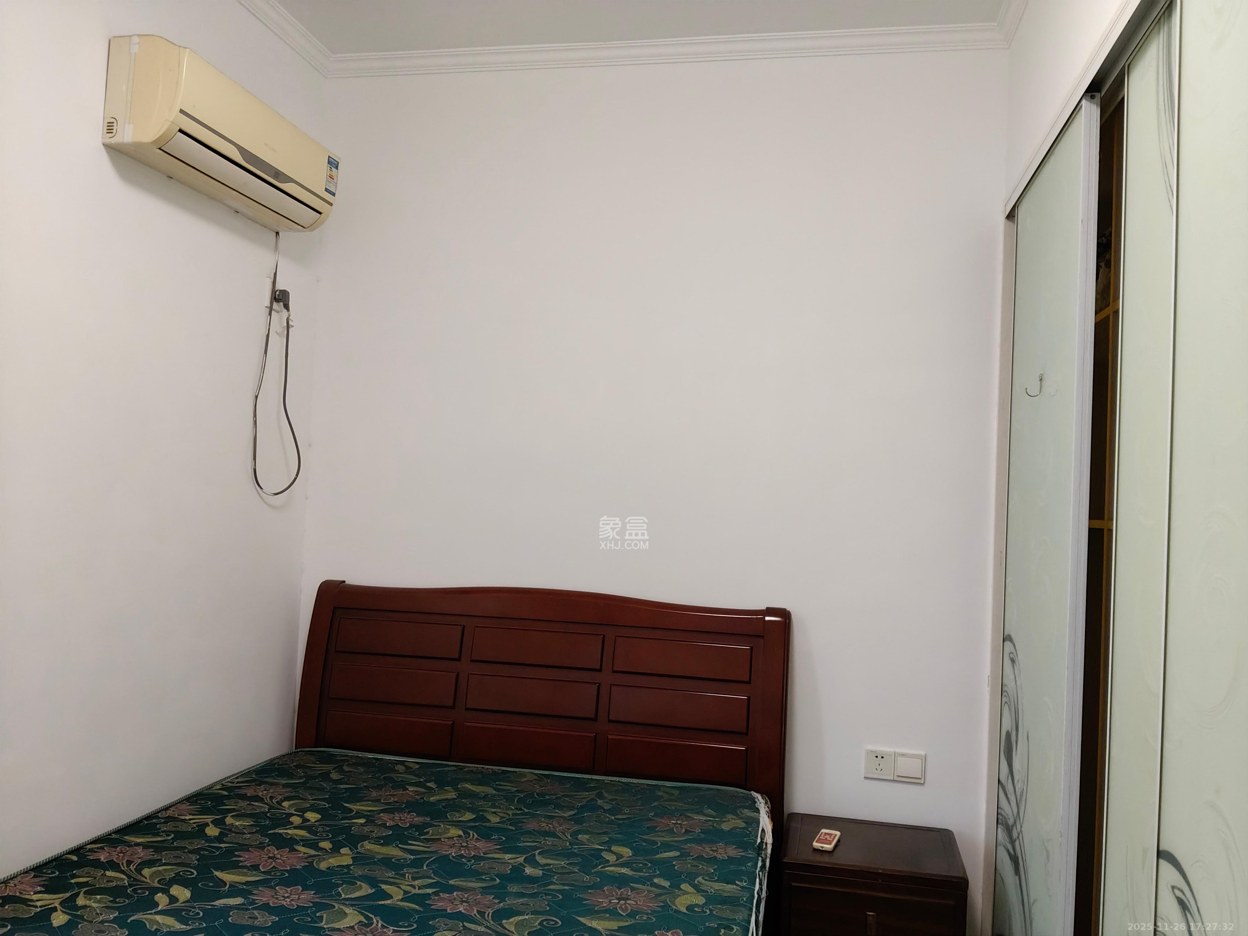 天赐良园  3室2厅1卫    2200.0元/月室内图