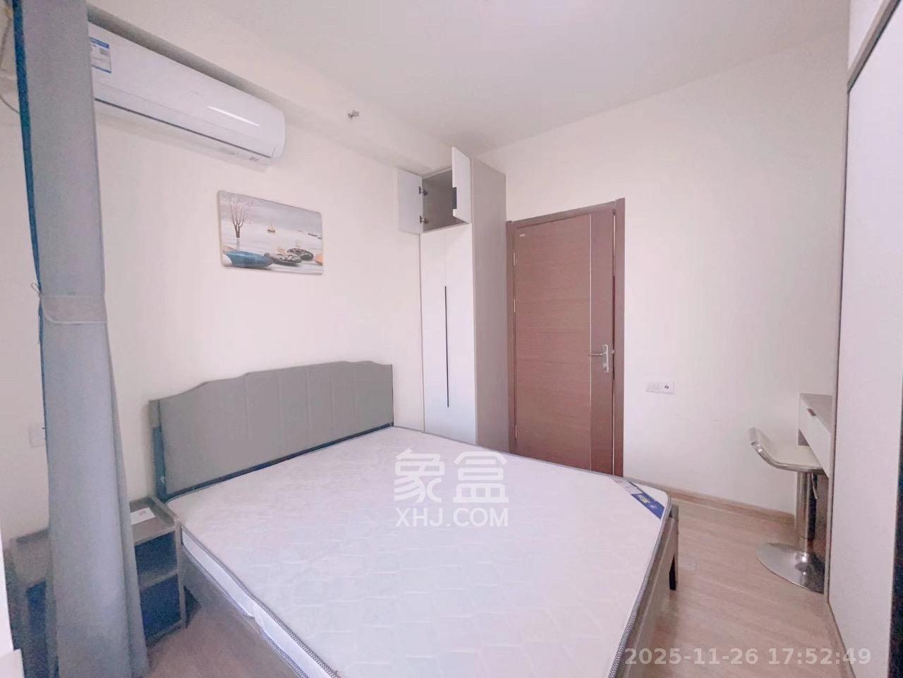 碧桂园印象 1室1厅1卫 1600.0元/月 碧桂园印象 1室1厅1卫 1600.0元/月室内图