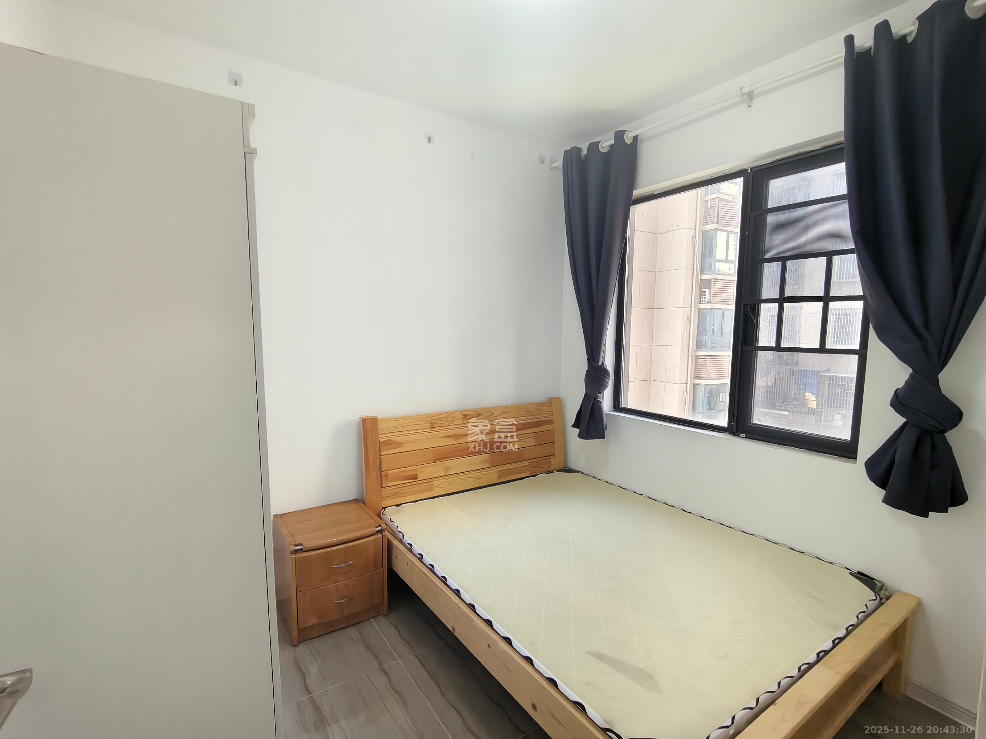 丰禧园  2室2厅1卫    2300.0元/月室内图