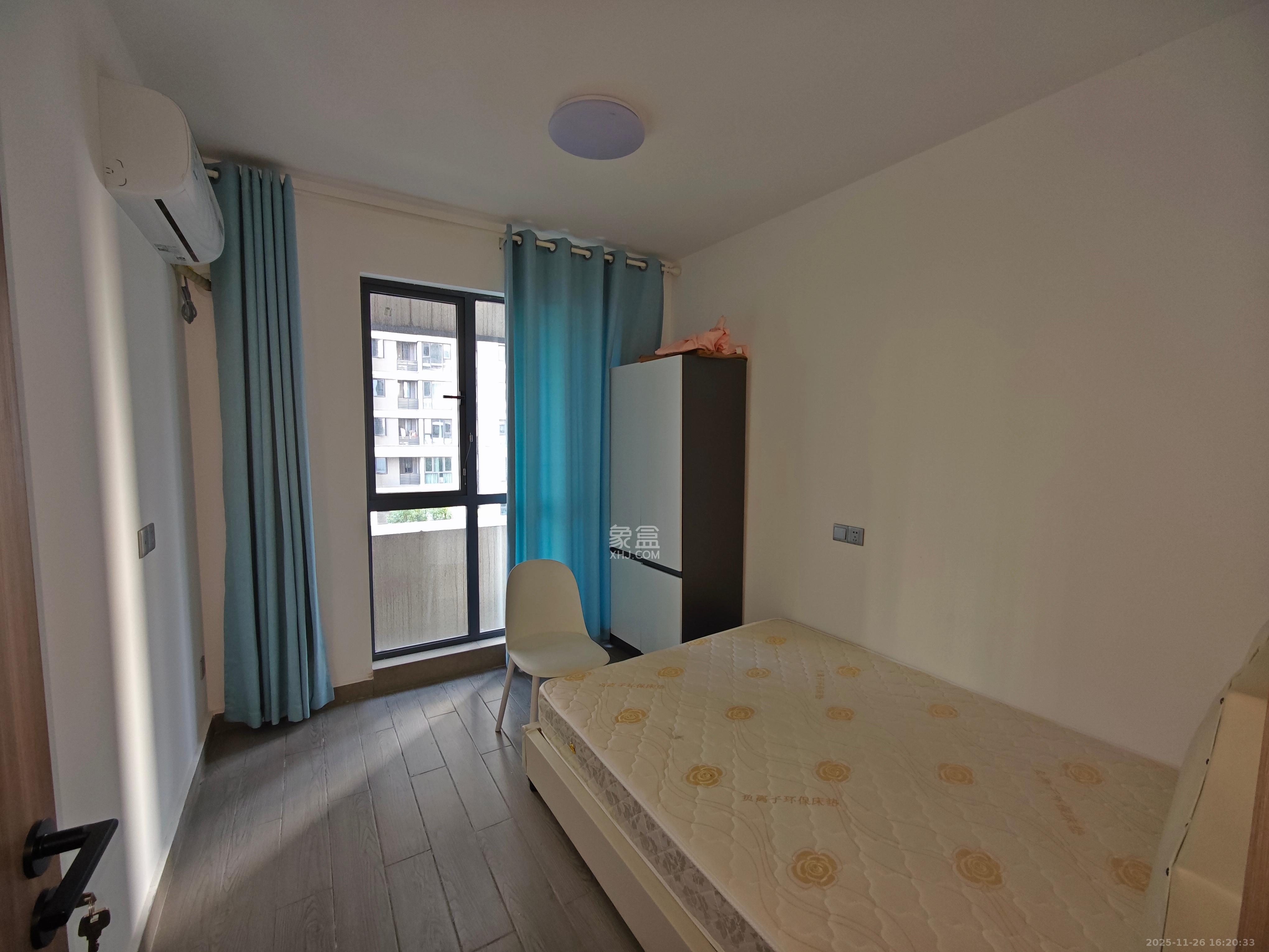 中海阅溪府 3室2厅2卫 3000.0元/月 中海阅溪府 3室2厅2卫 3000.0元/月室内图