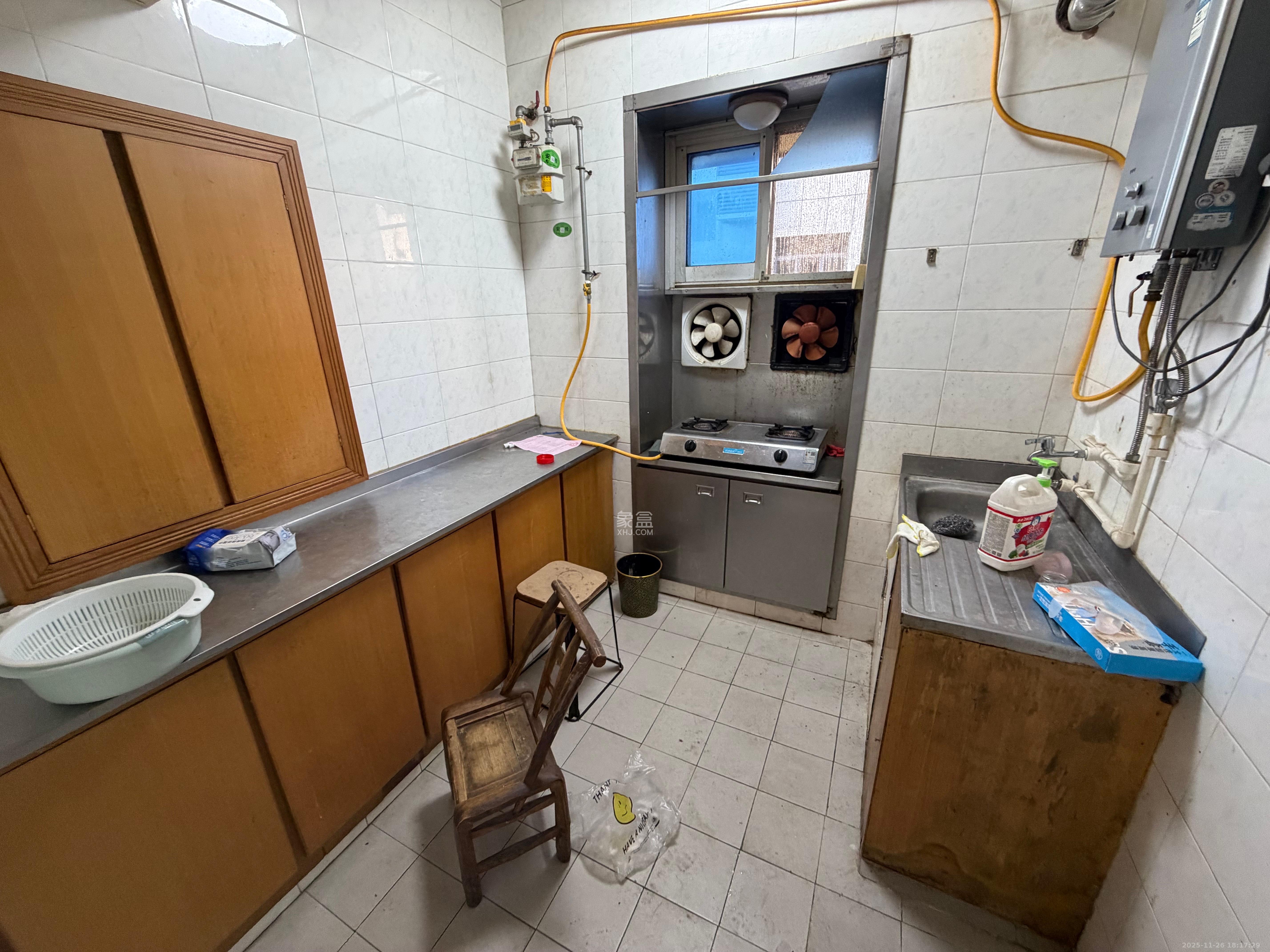 邵阳坪农垦局宿舍9号  3室1厅1卫    2100.0元/月室内图