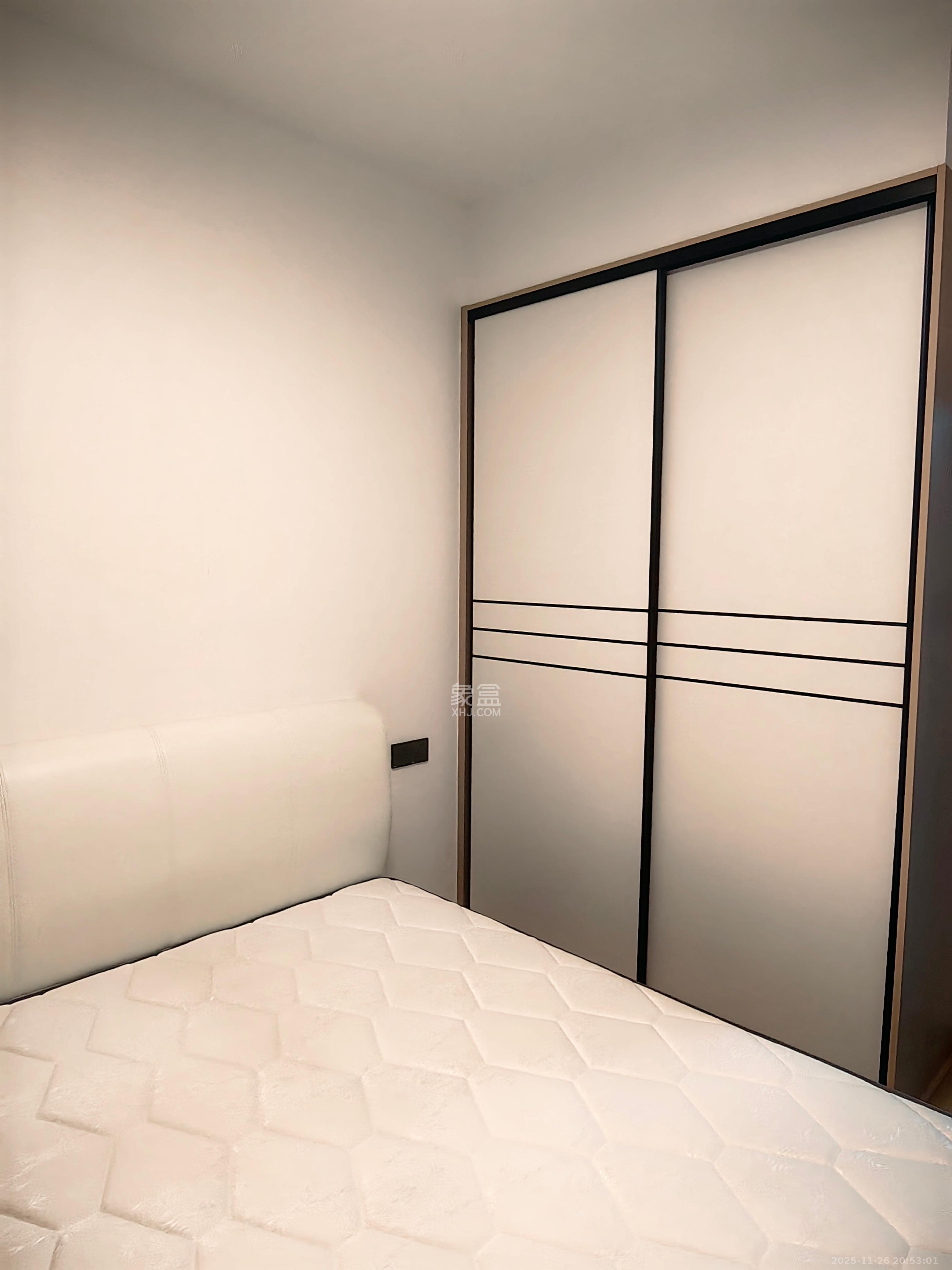 长房云时代 3室2厅2卫 2800.0元/月 长房云时代 3室2厅2卫 2800.0元/月室内图