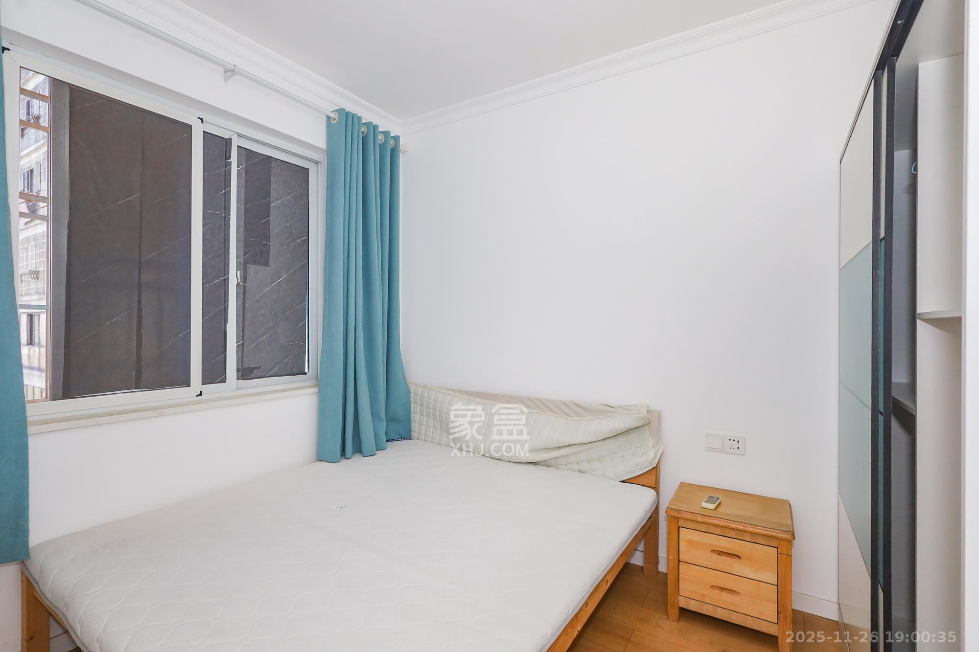 谷山庭院二期 2室2厅1卫 58.8万 谷山庭院二期 2室2厅1卫 58.8万卧室