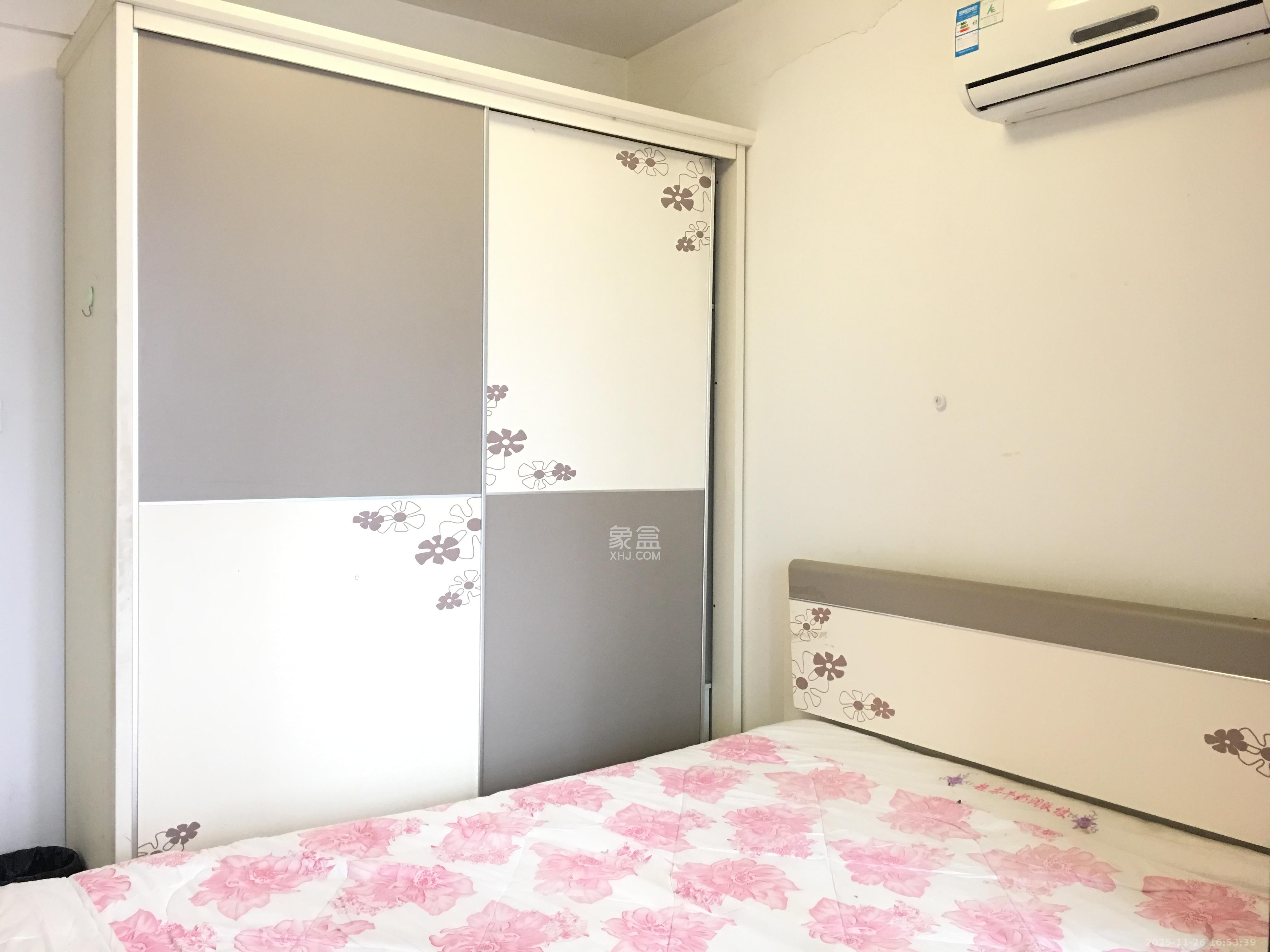 铂宫 2室2厅1卫 2500.0元/月 铂宫 2室2厅1卫 2500.0元/月室内图