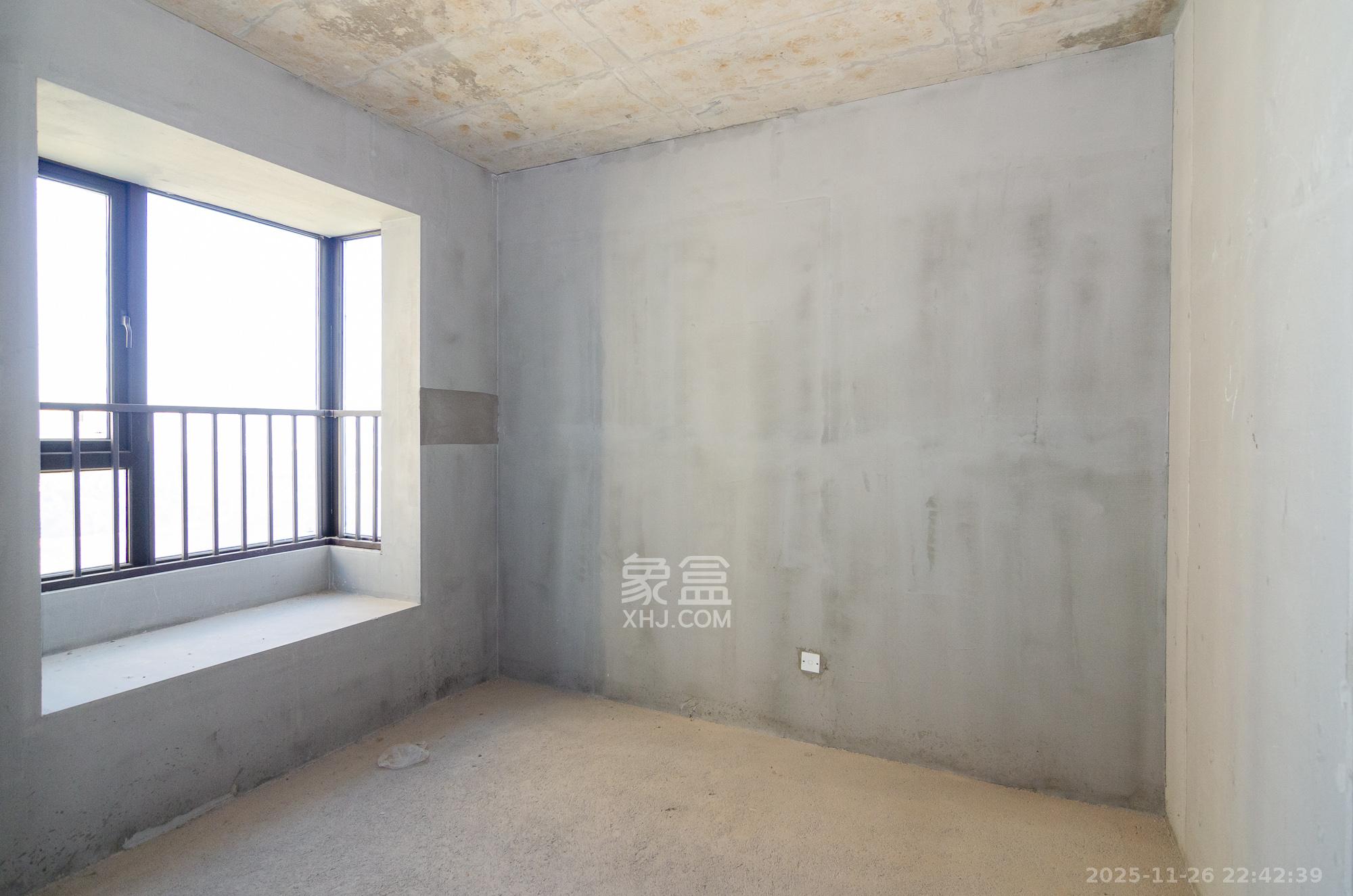 美的翰城 3室2厅2卫 55.0万 美的翰城 3室2厅2卫 55.0万卧室