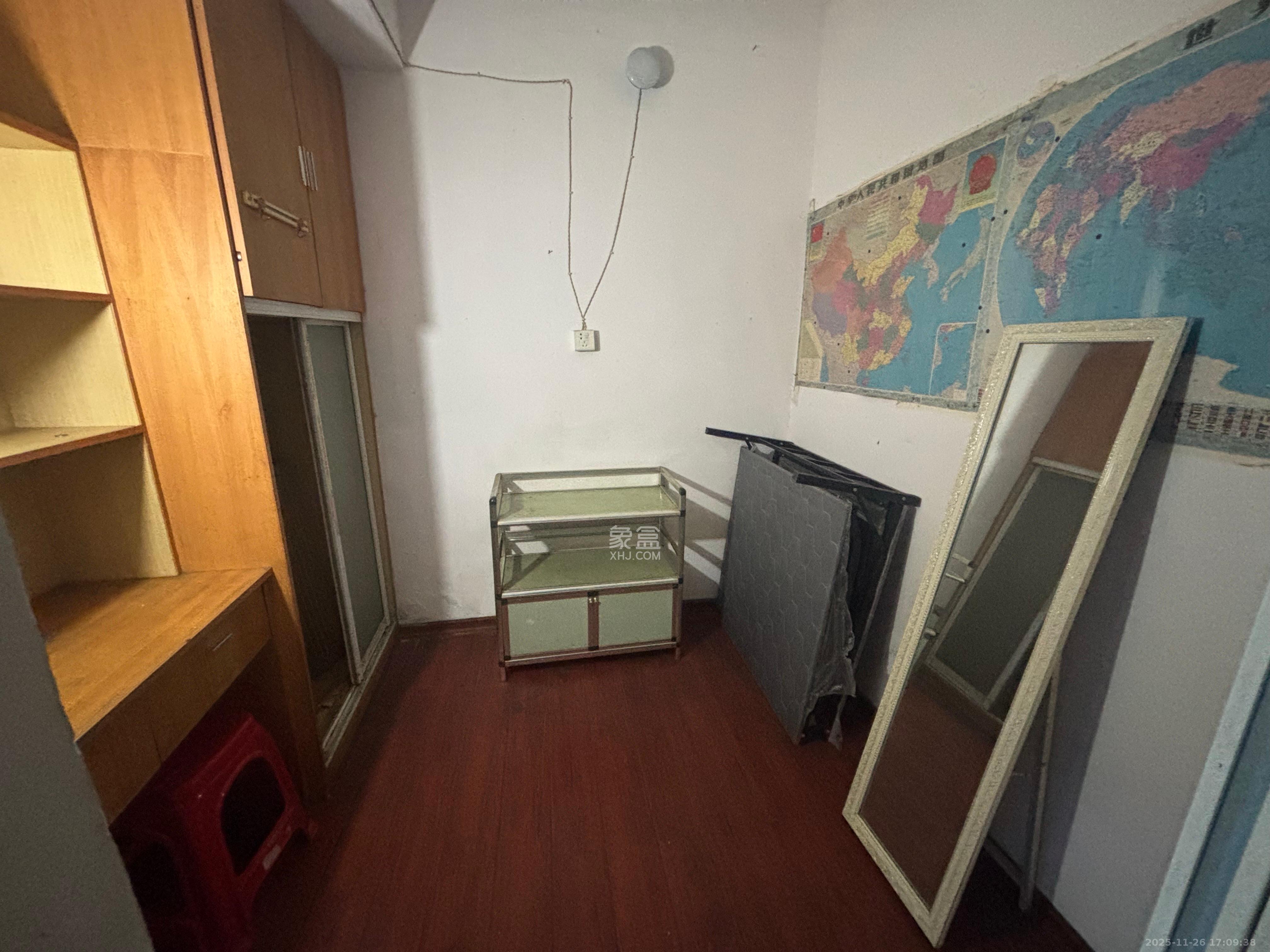 石子冲巷 1室0厅0卫 900.0元/月 石子冲巷 1室0厅0卫 900.0元/月室内图