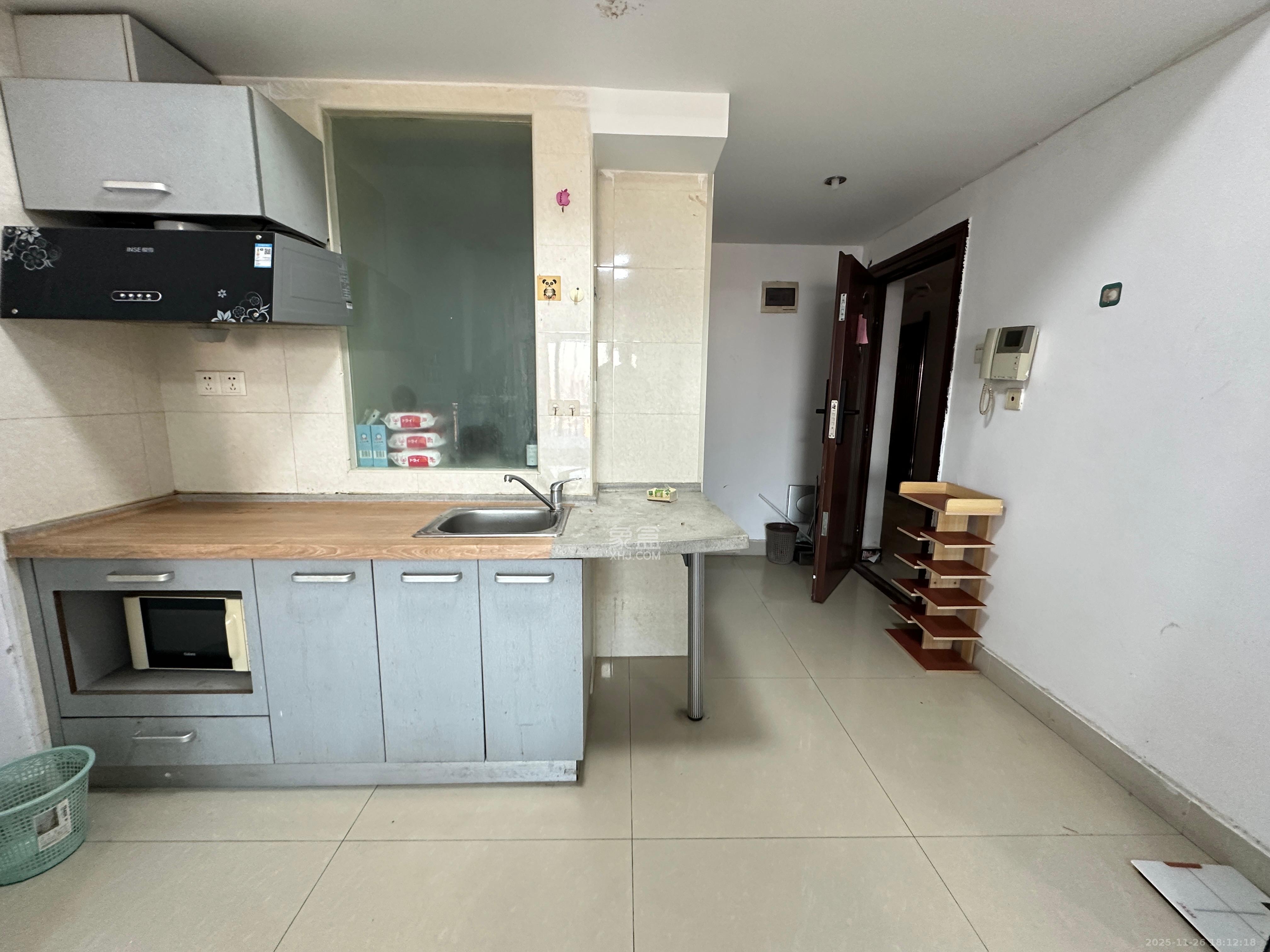 东上一品 1室1厅1卫 1500.0元/月 东上一品 1室1厅1卫 1500.0元/月室内图