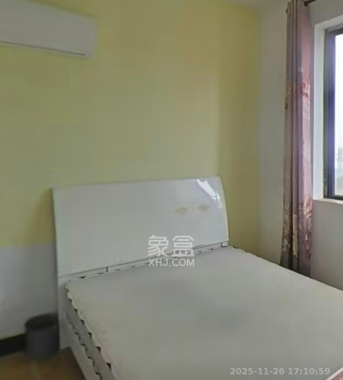 麓谷星辰  2室1厅1卫    1900.0元/月室内图