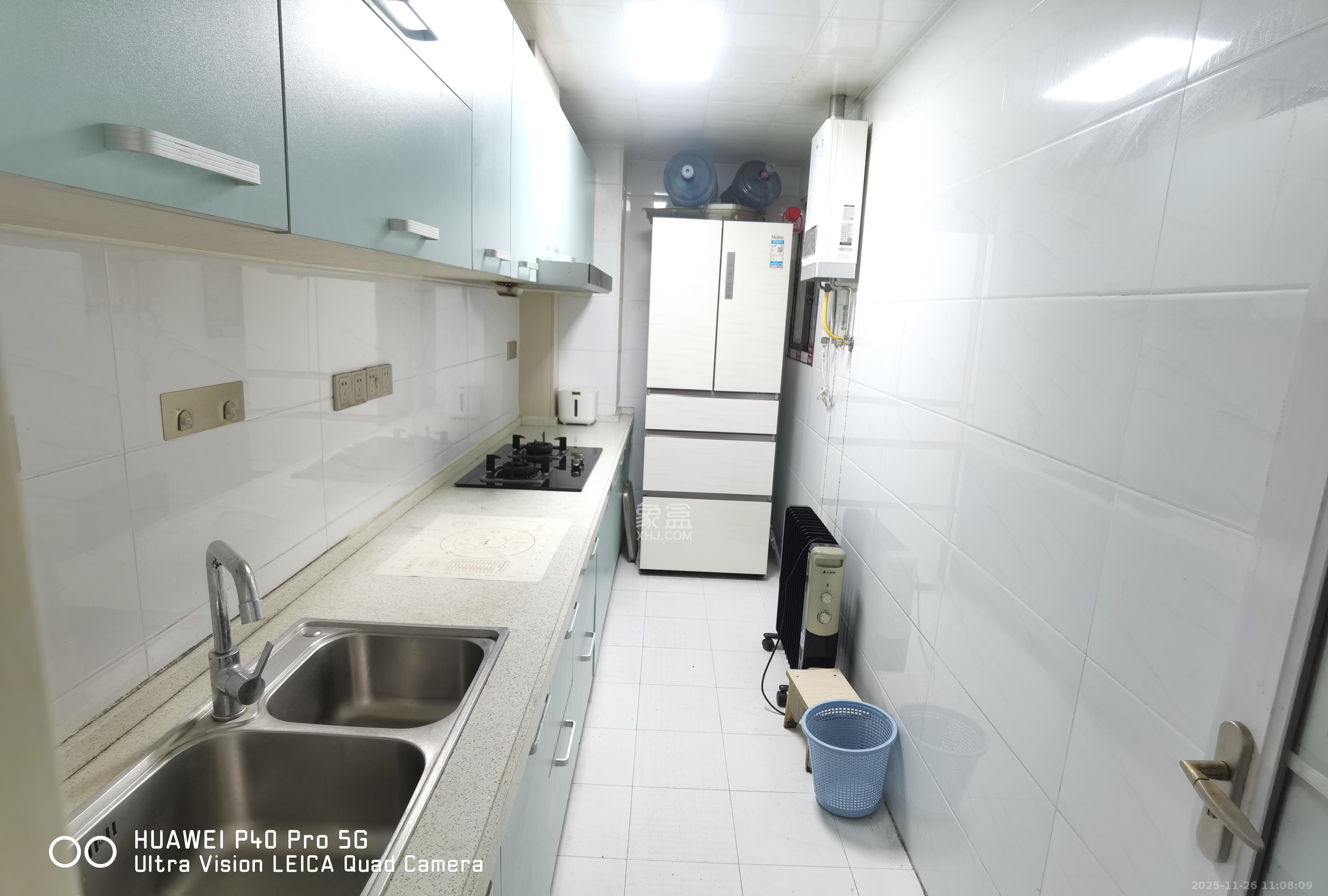 荣悦台  2室2厅1卫    2800.0元/月室内图