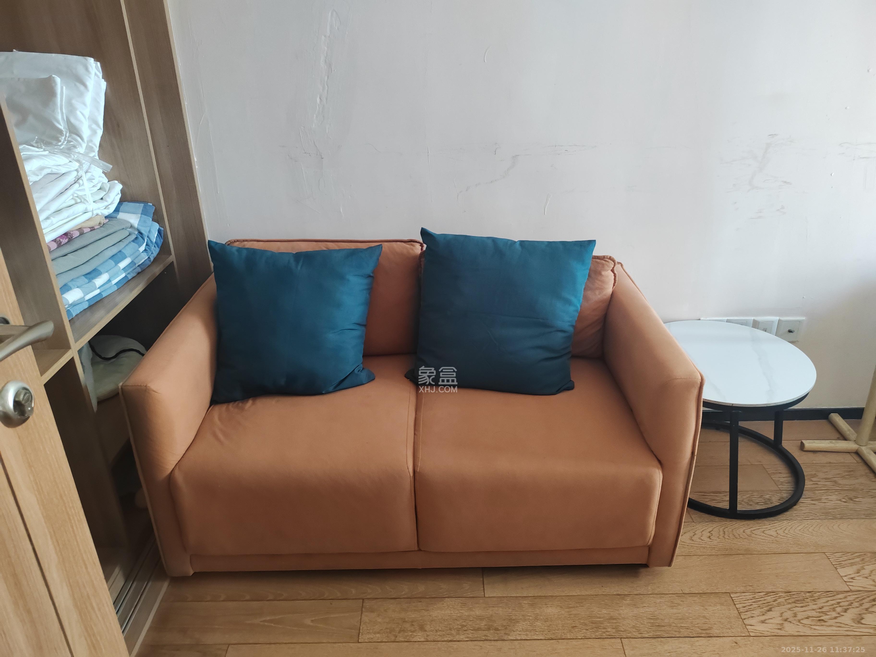 恒大国际广场 1室1厅1卫 1300.0元/月 恒大国际广场 1室1厅1卫 1300.0元/月室内图