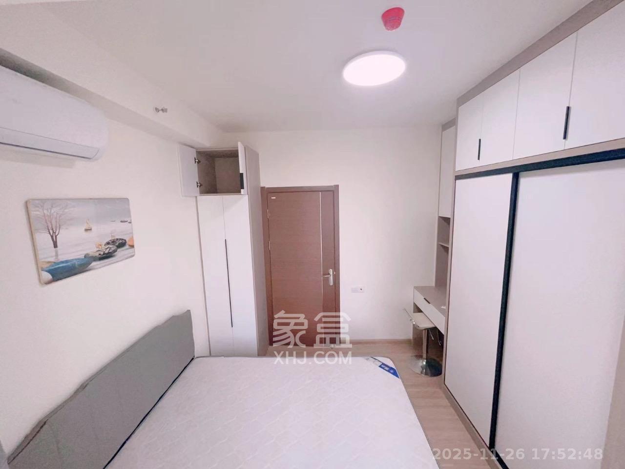 碧桂园印象 1室1厅1卫 1600.0元/月 碧桂园印象 1室1厅1卫 1600.0元/月室内图