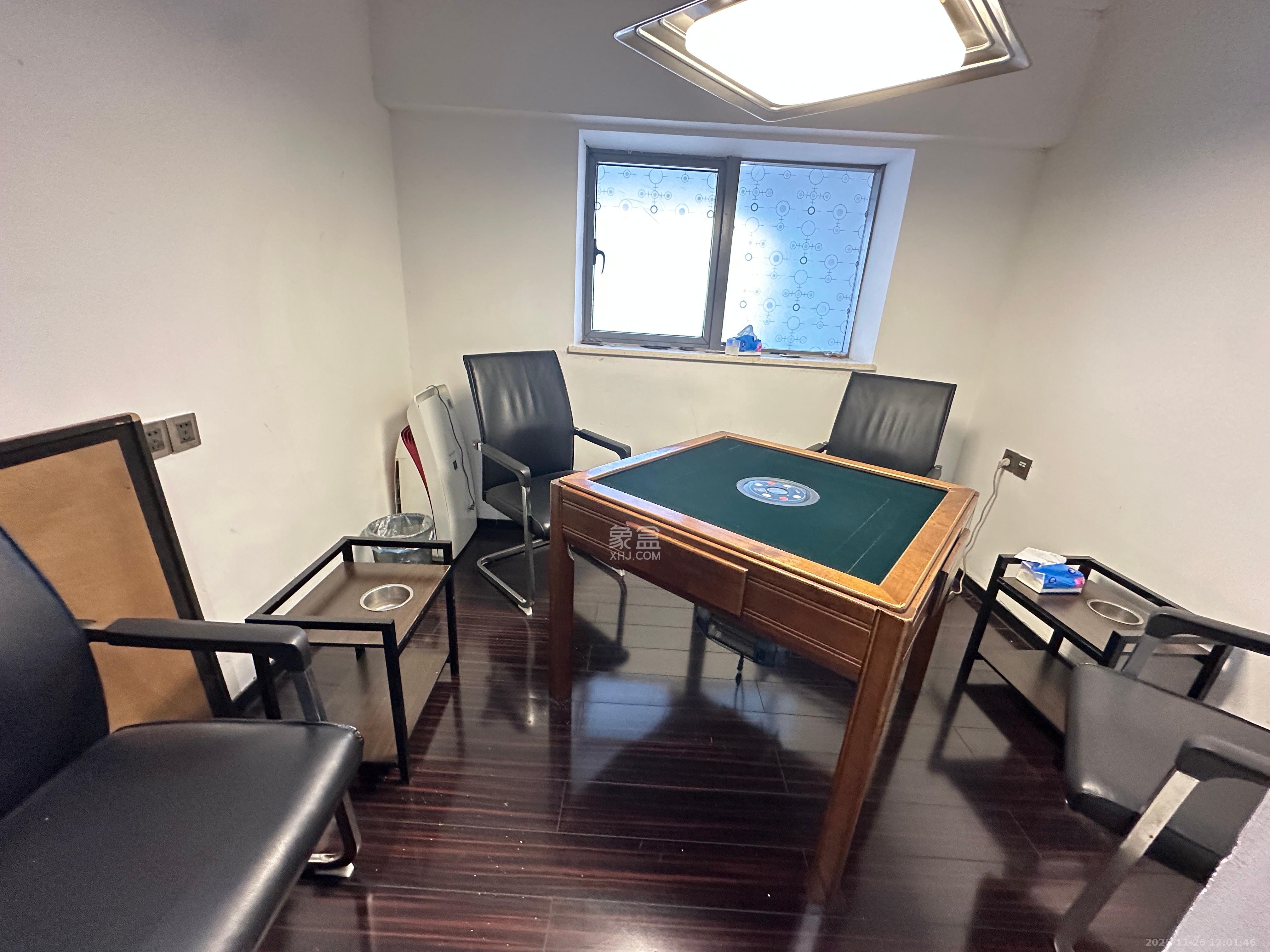 保利国际广场 2室1厅1卫 6000.0元/月 保利国际广场 2室1厅1卫 6000.0元/月室内图