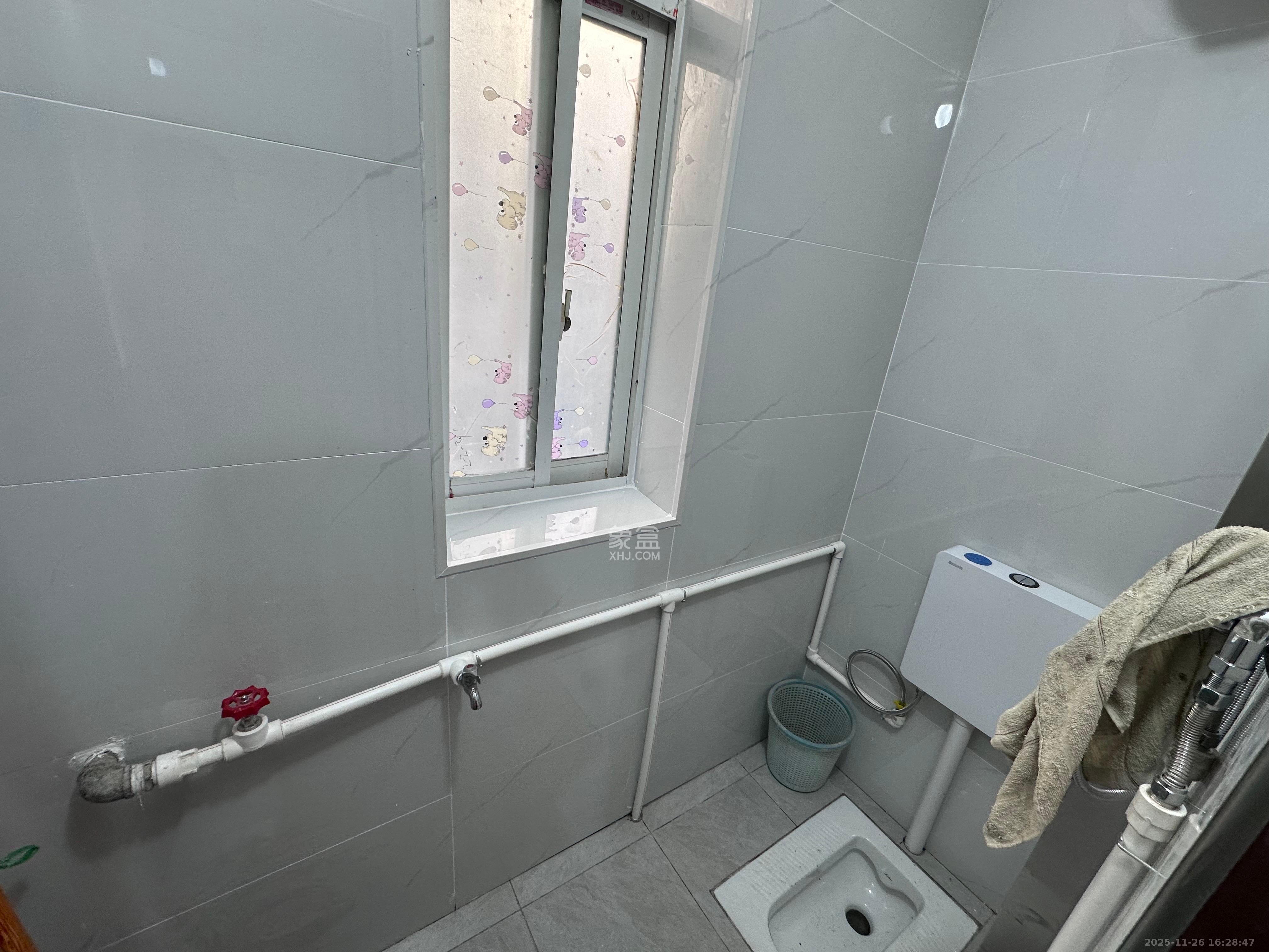 高升巷散盘  1室1厅1卫    1700.0元/月室内图