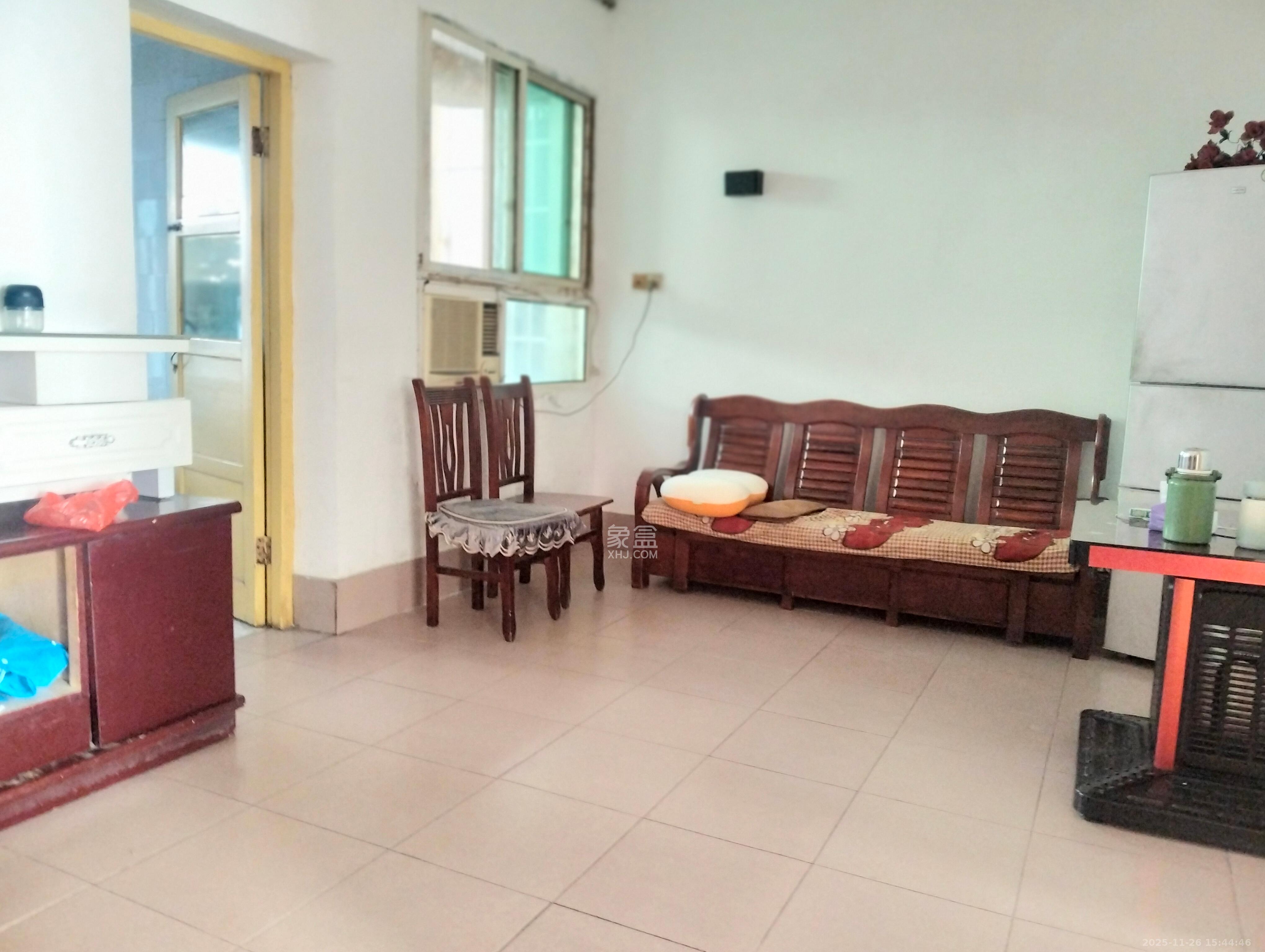 中铁五局宿舍（洞井铺）  2室1厅1卫    1100.0元/月