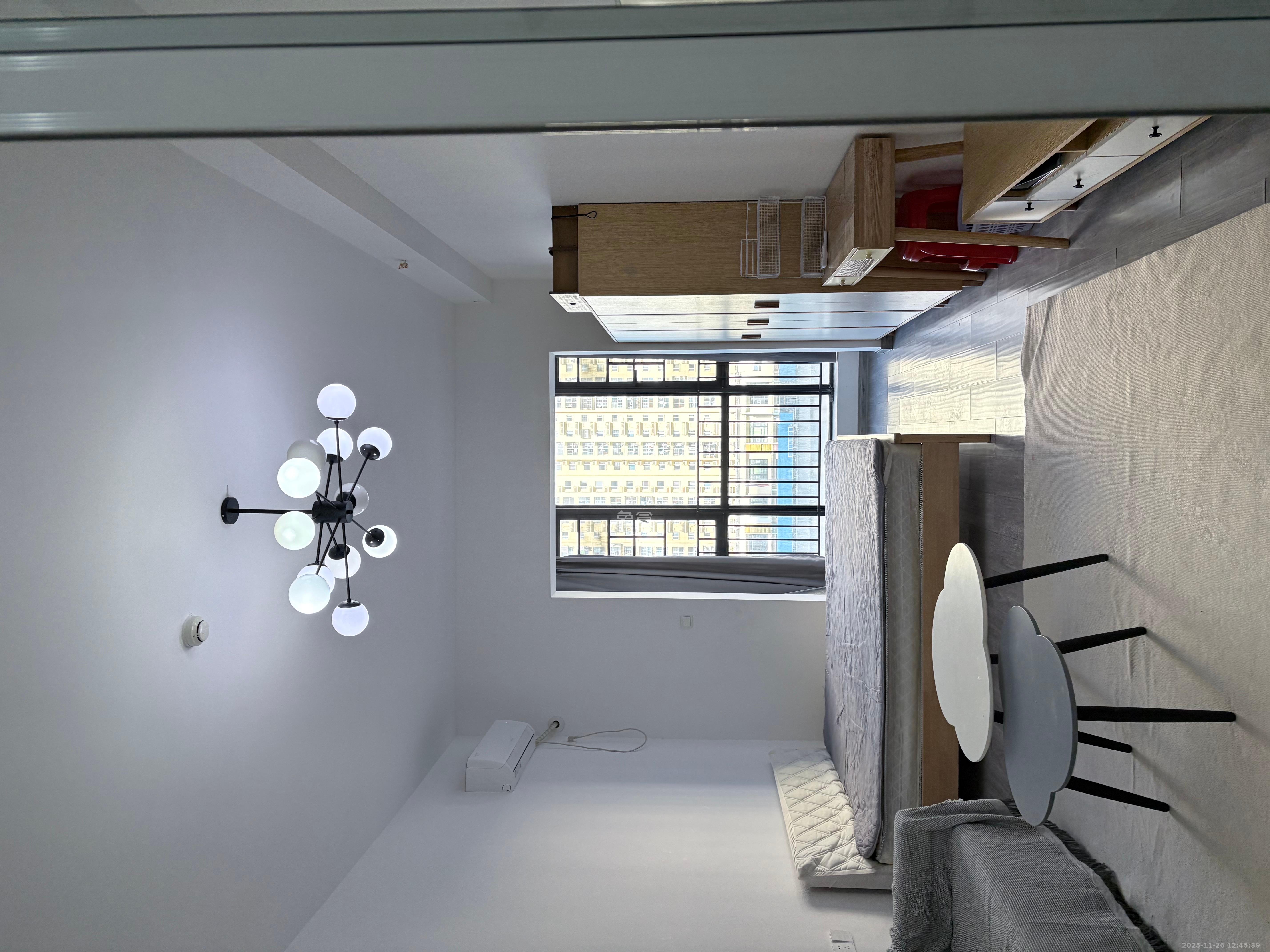 海伦春天 1室1厅1卫 1100.0元/月 海伦春天 1室1厅1卫 1100.0元/月室内图