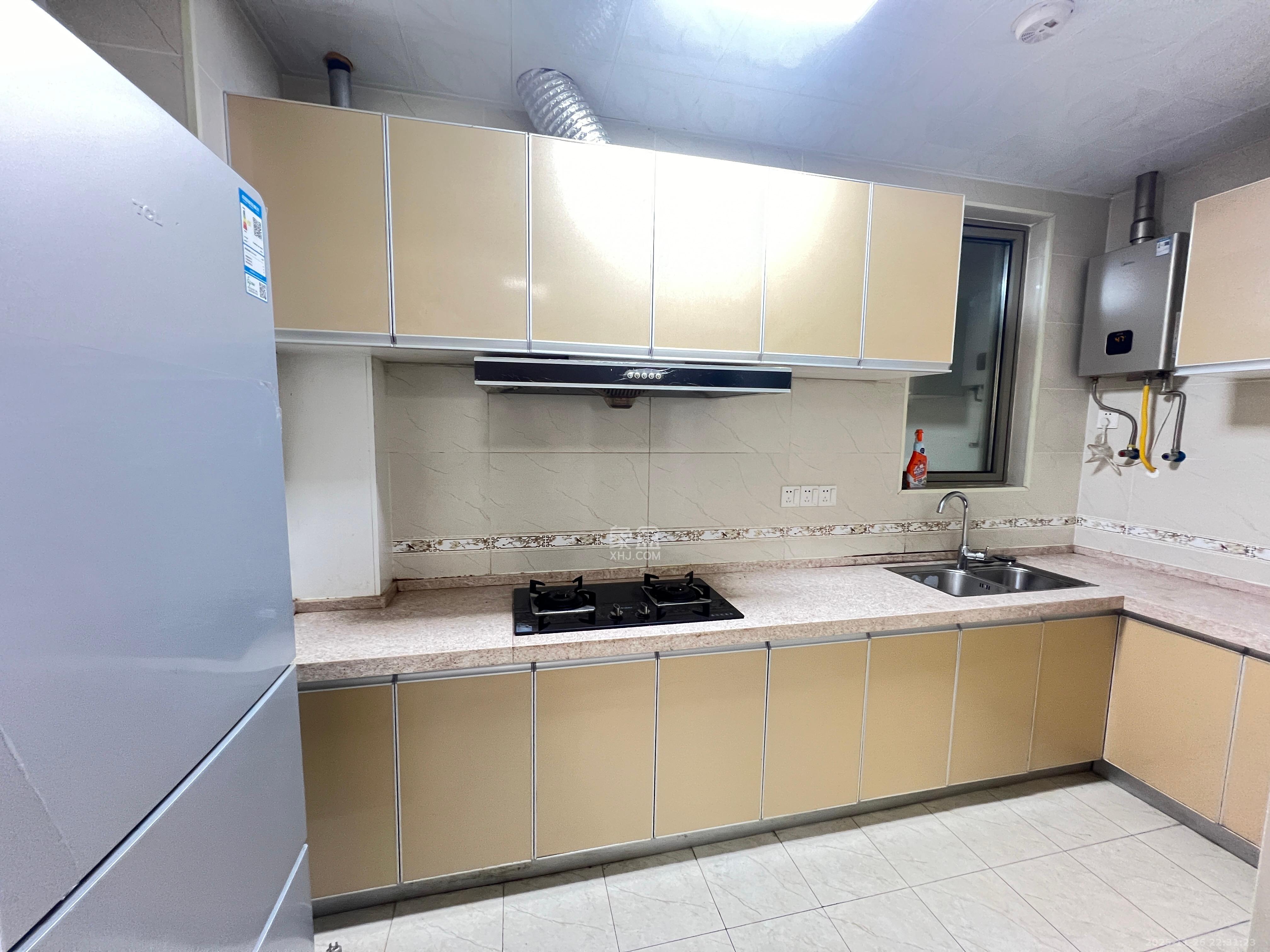 梅溪湖金茂湾  4室2厅2卫    3100.0元/月室内图