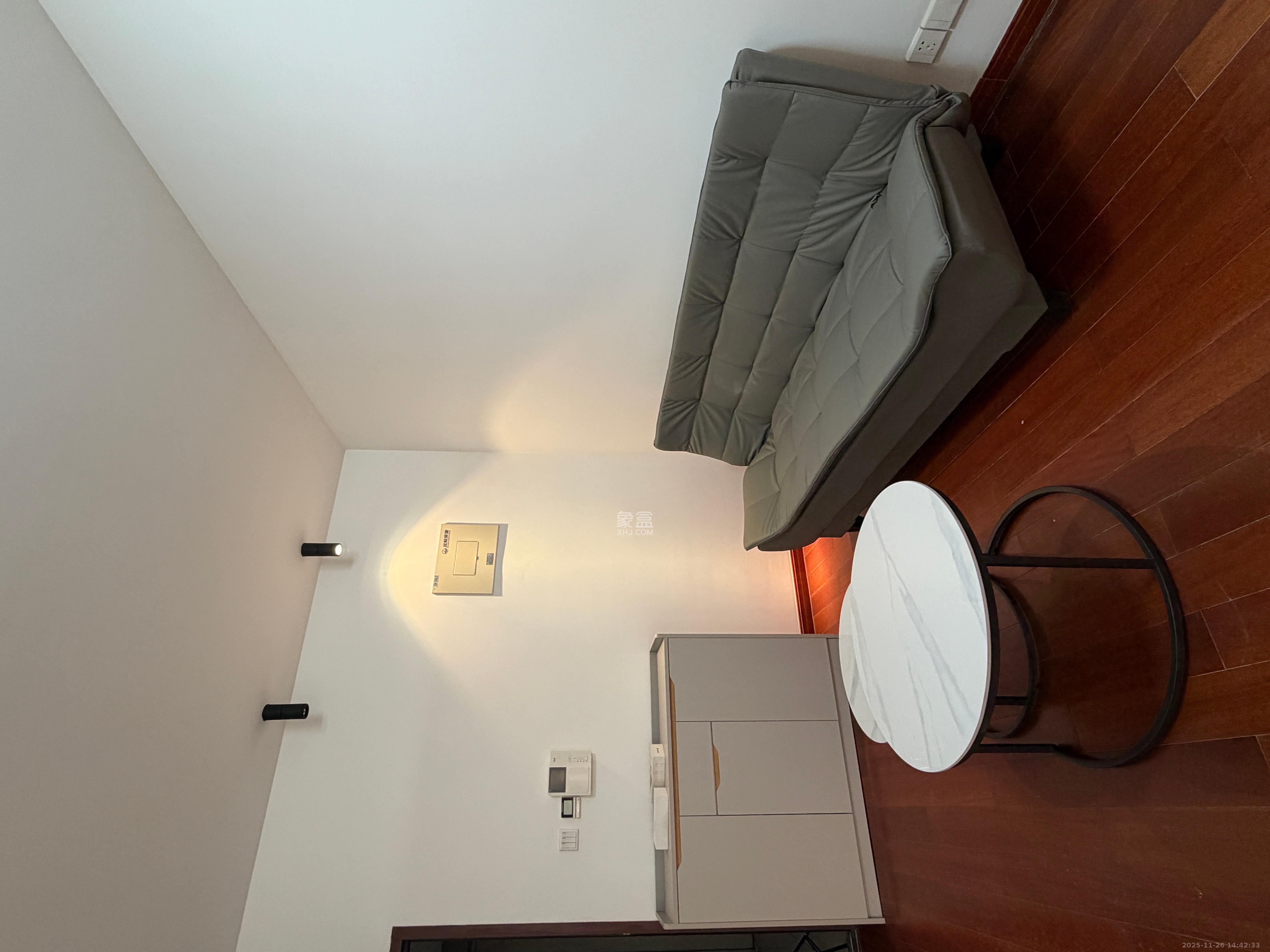 北辰三角洲E5区 1室1厅1卫 2500.0元/月 北辰三角洲E5区 1室1厅1卫 2500.0元/月室内图