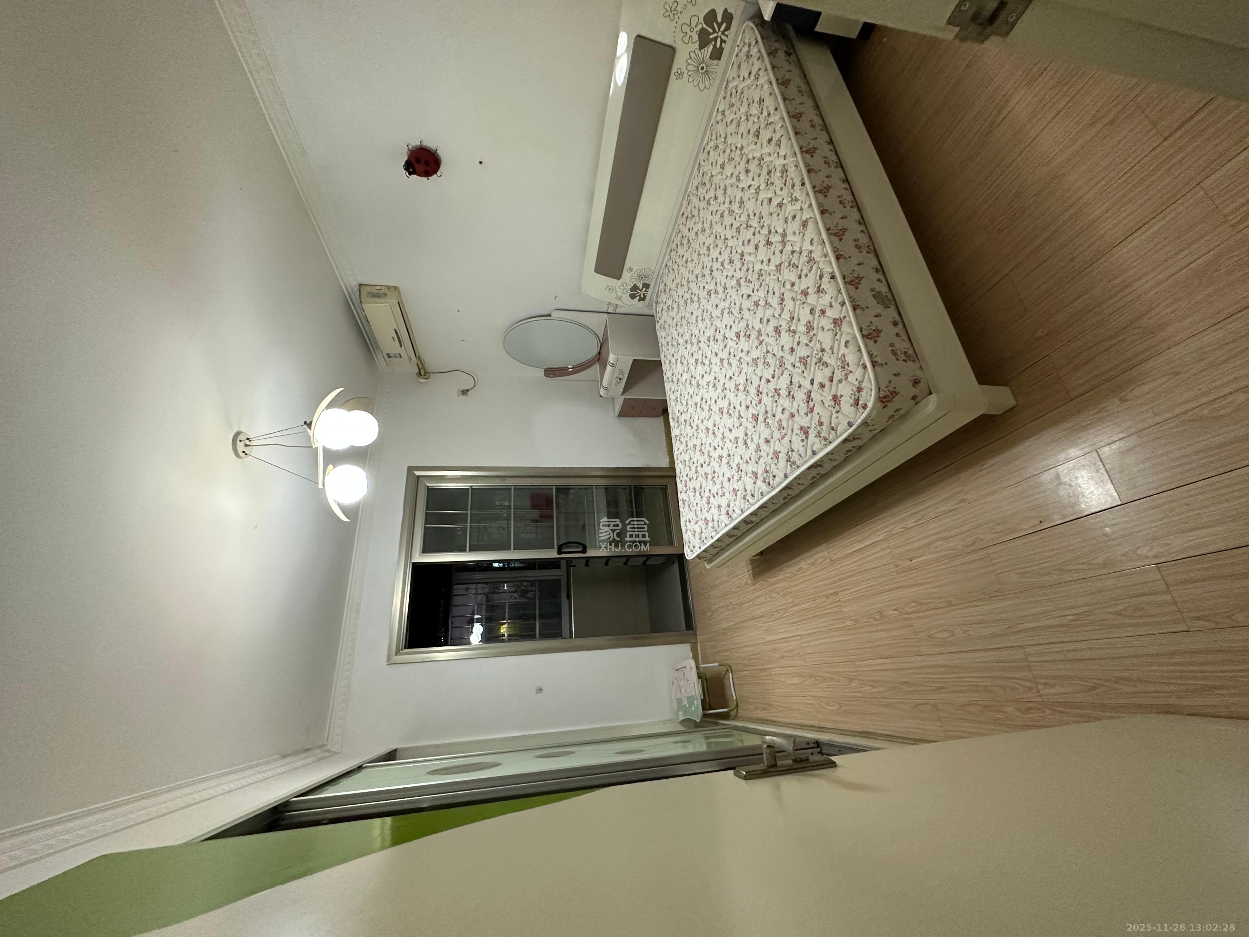 马王堆陶瓷建材新城  3室2厅1卫    1600.0元/月室内图