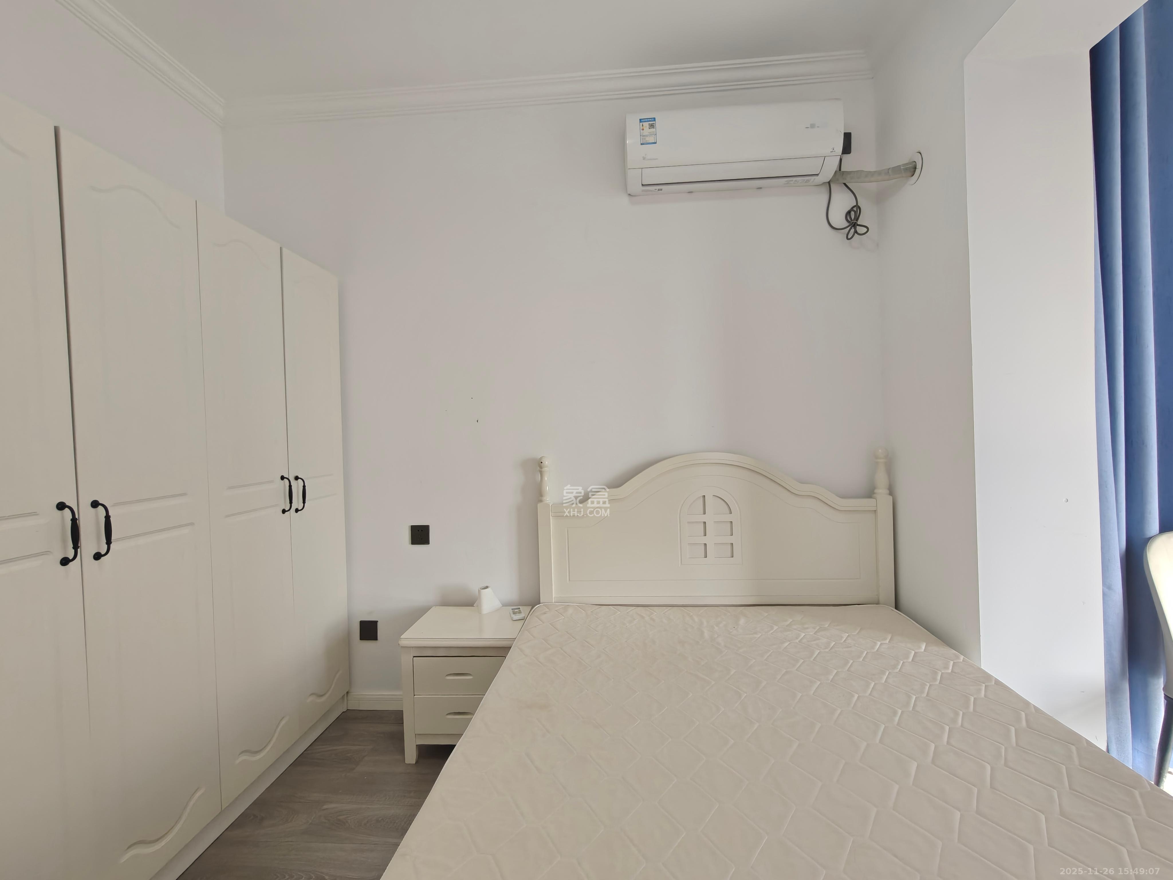 明昇壹城（明昇时代广场）二期  3室2厅2卫    2800.0元/月室内图