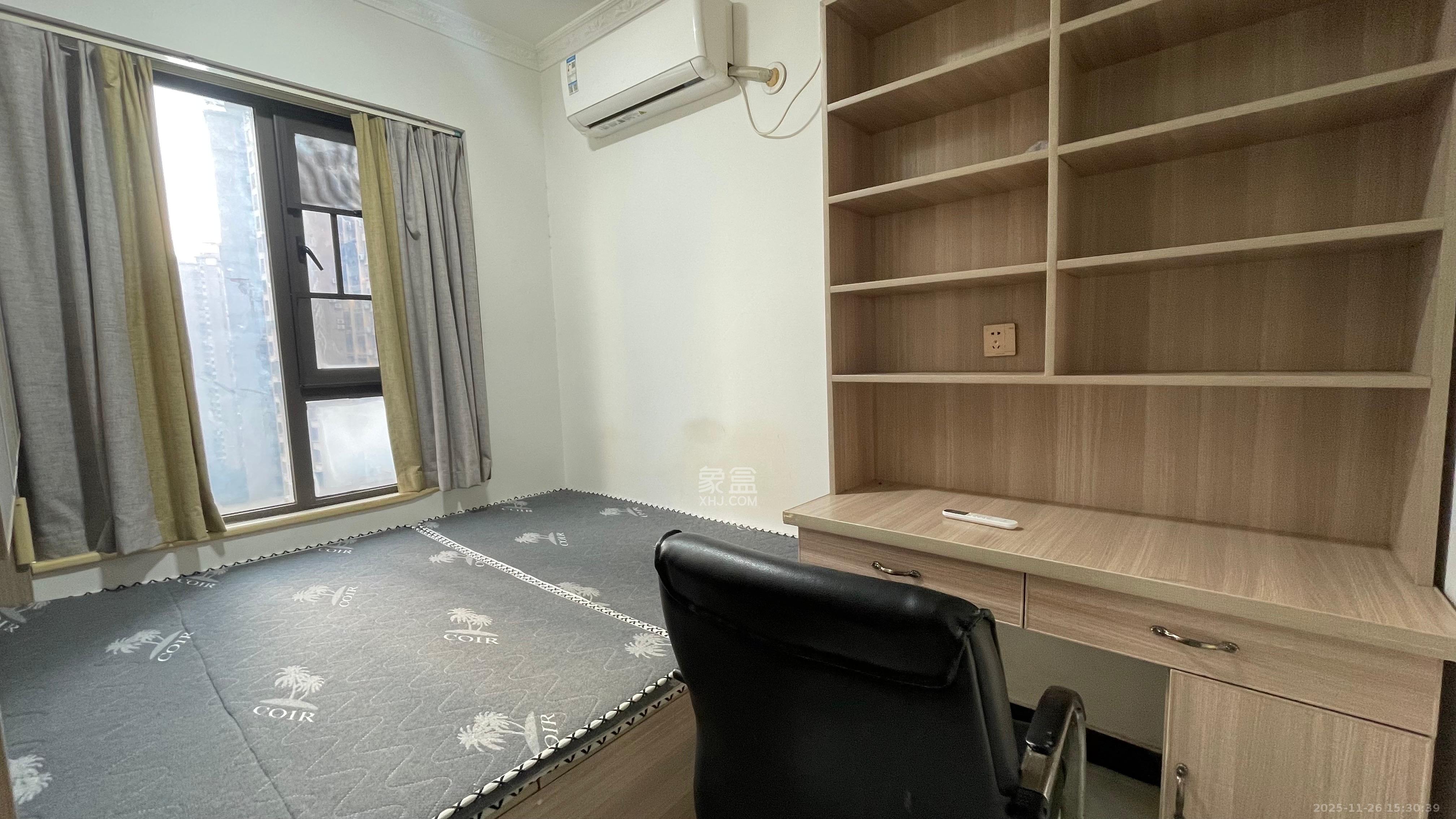 华润橡树湾 2室1厅1卫 1800.0元/月 华润橡树湾 2室1厅1卫 1800.0元/月室内图