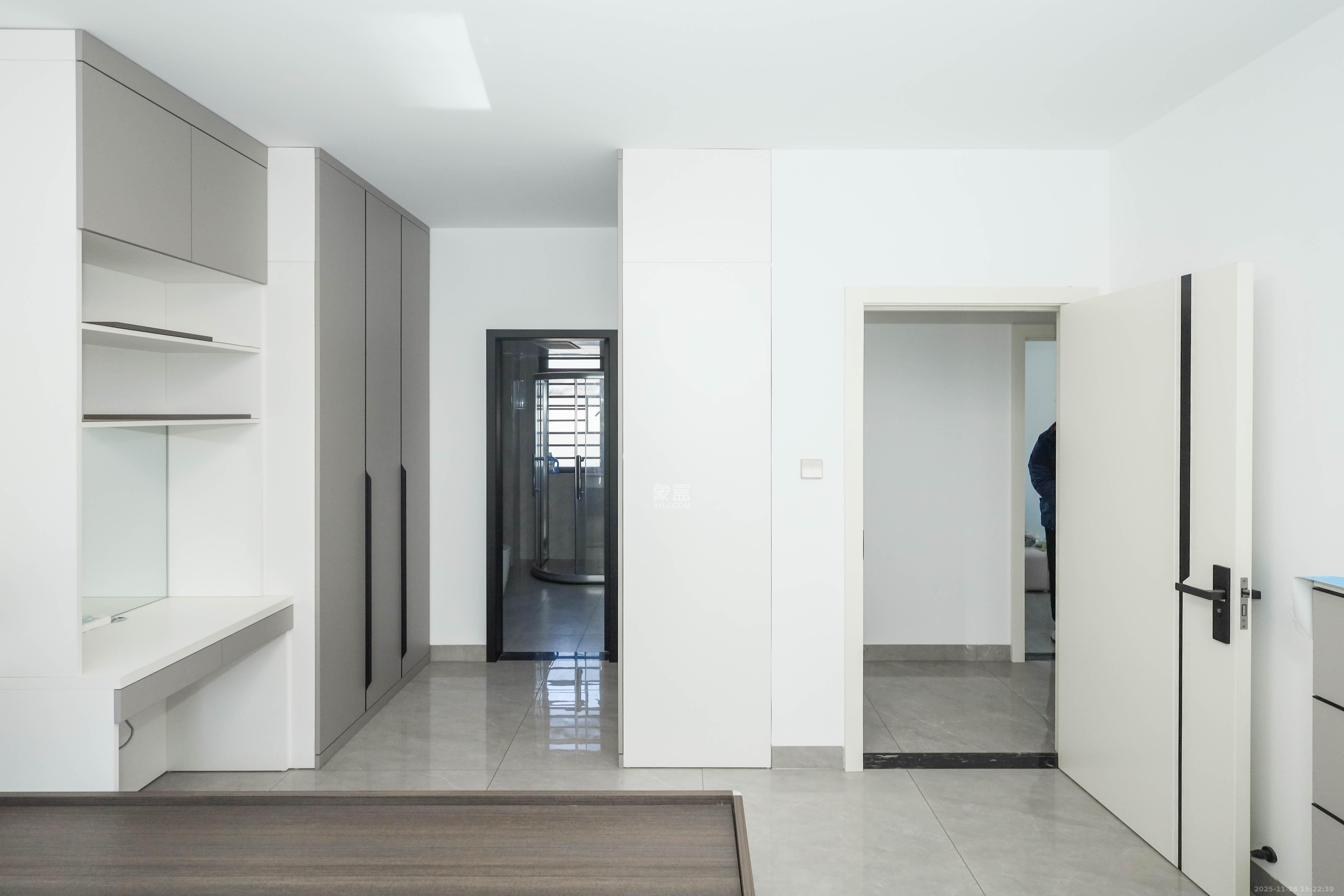 中国铁建梅溪青秀三期 4室2厅2卫 236.0万 中国铁建梅溪青秀三期 4室2厅2卫 236.0万卧室