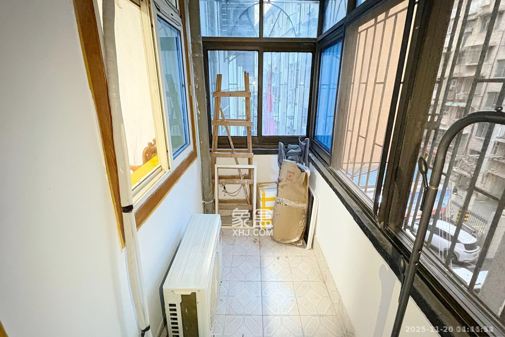 桐荫里社区  2室2厅1卫    1900.0元/月室内图