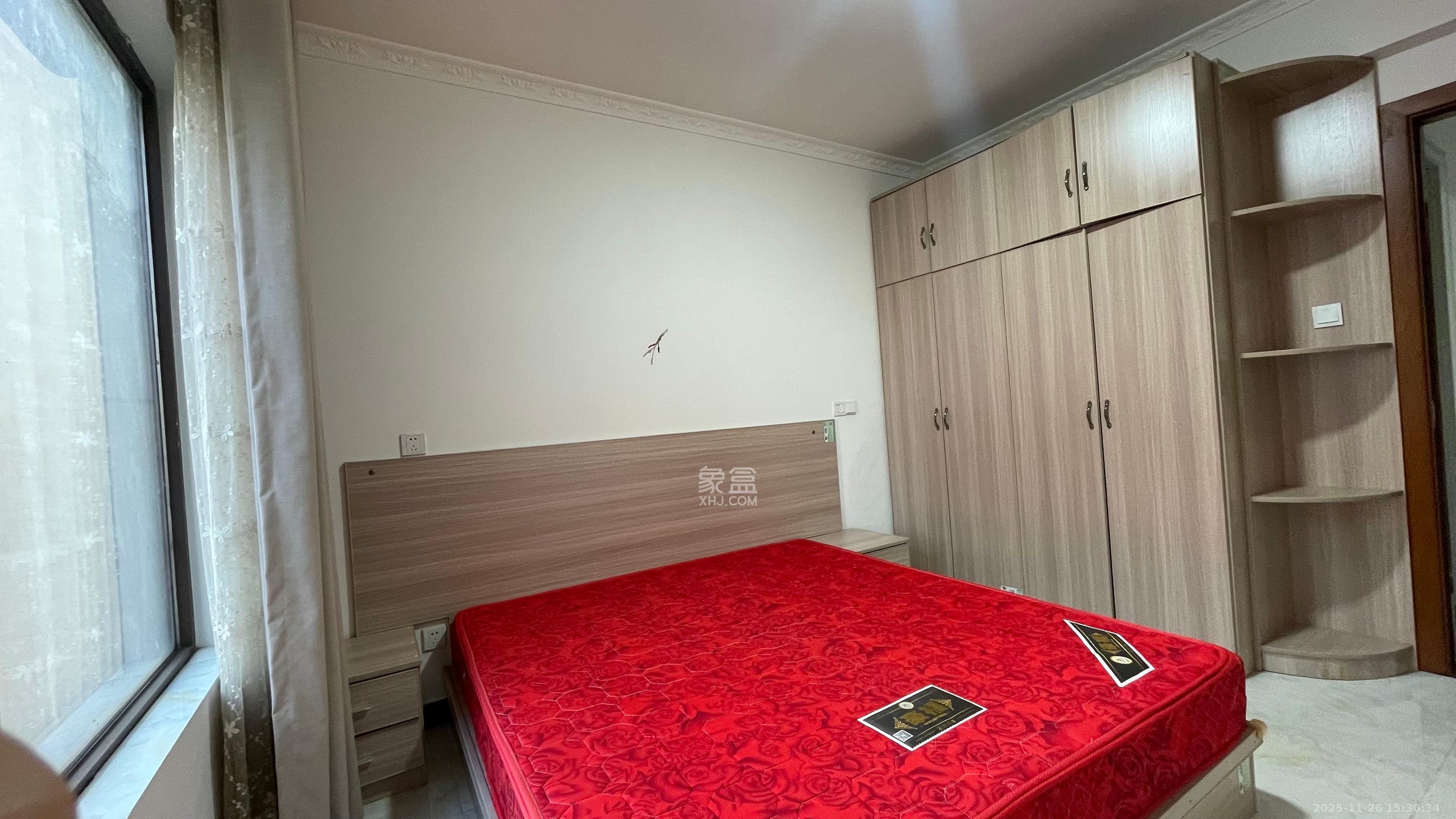 华润橡树湾 2室1厅1卫 1800.0元/月 华润橡树湾 2室1厅1卫 1800.0元/月室内图