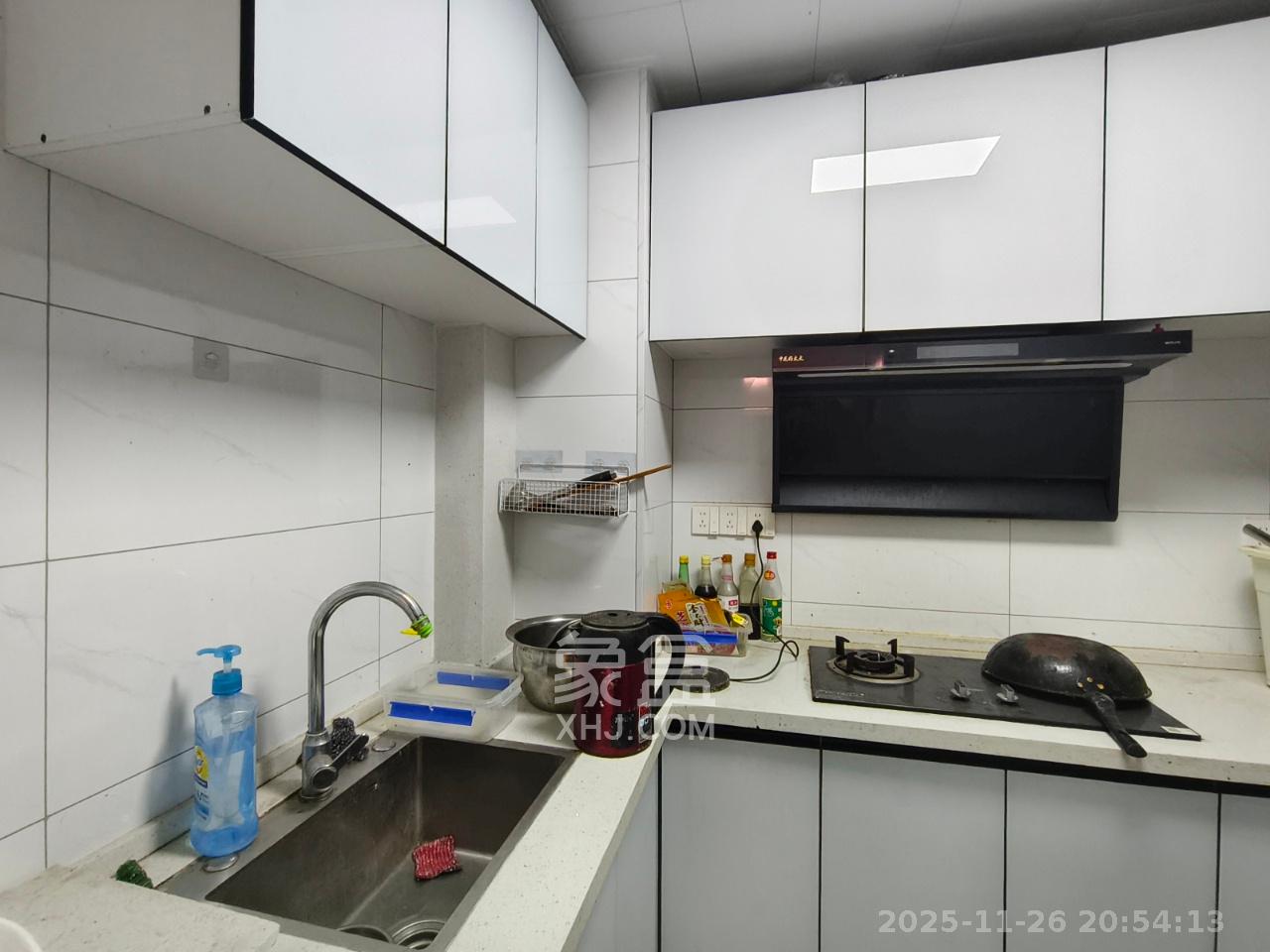 协信星澜汇 2室1厅1卫 2800.0元/月 协信星澜汇 2室1厅1卫 2800.0元/月室内图