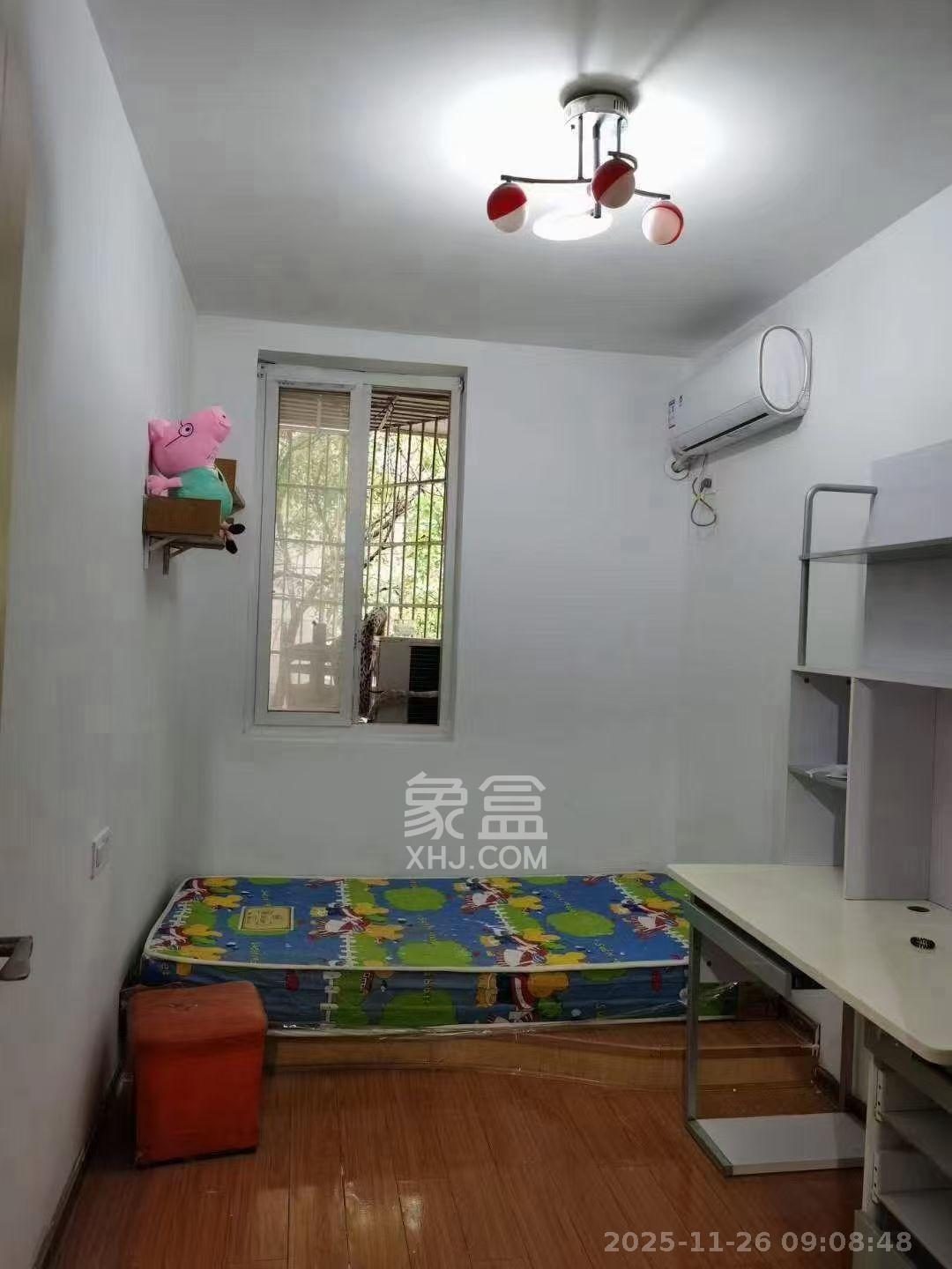 省脑科医院宿舍(康苑小区) 2室1厅1卫 1600.0元/月 省脑科医院宿舍(康苑小区) 2室1厅1卫 1600.0元/月室内图