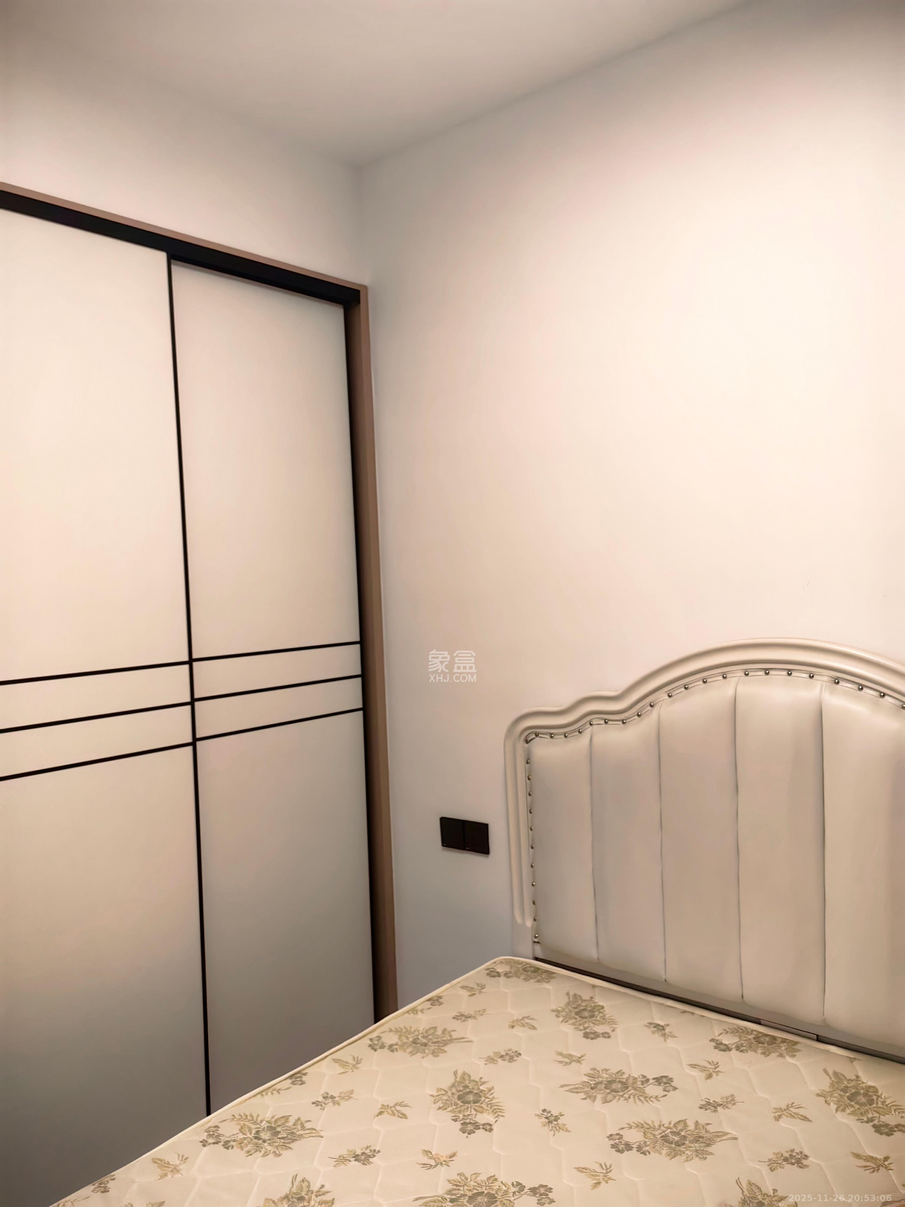 长房云时代 3室2厅2卫 2800.0元/月 长房云时代 3室2厅2卫 2800.0元/月室内图