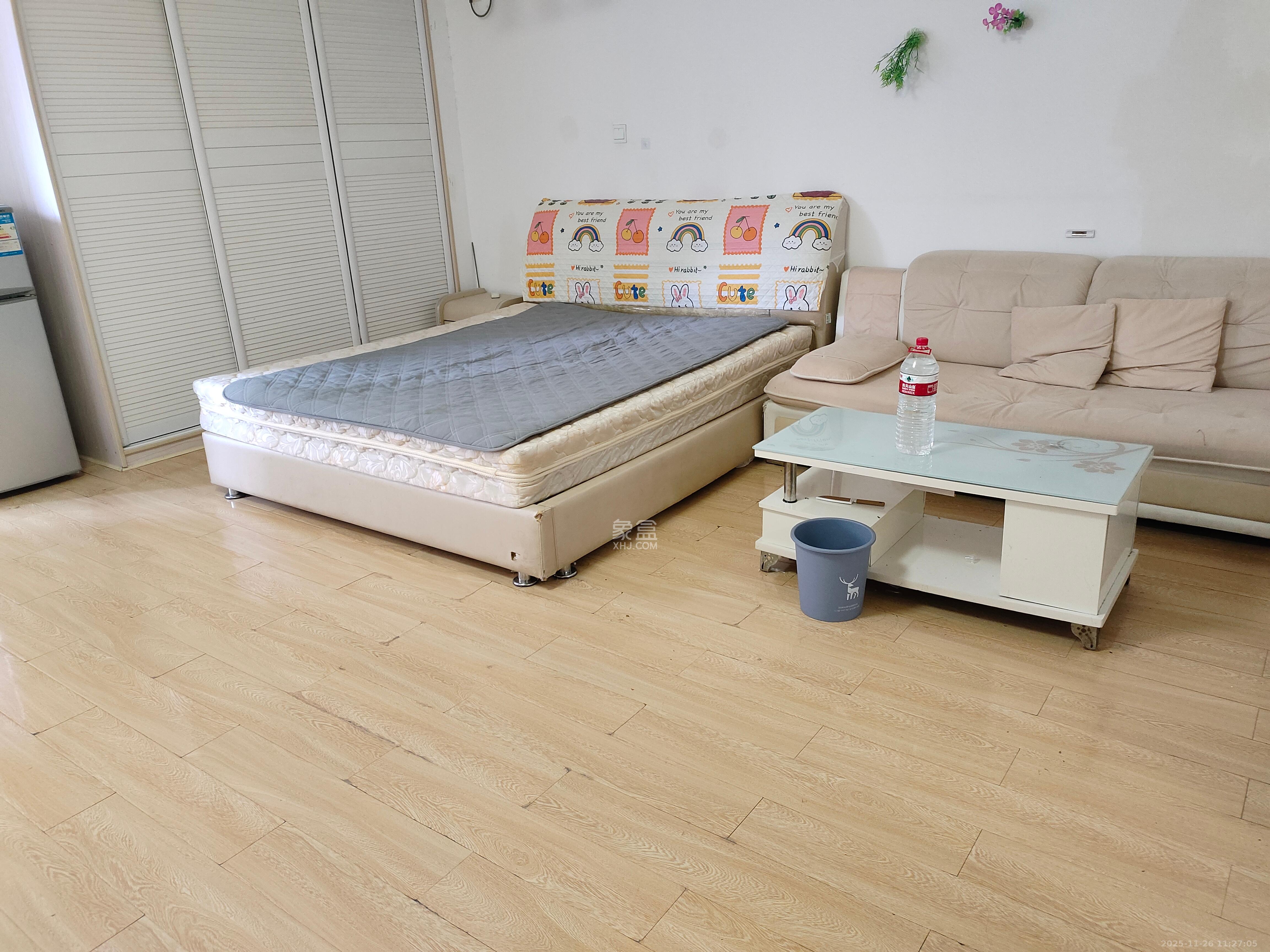 凯轩云顶 1室0厅0卫 1580.0元/月 凯轩云顶 1室0厅0卫 1580.0元/月室内图