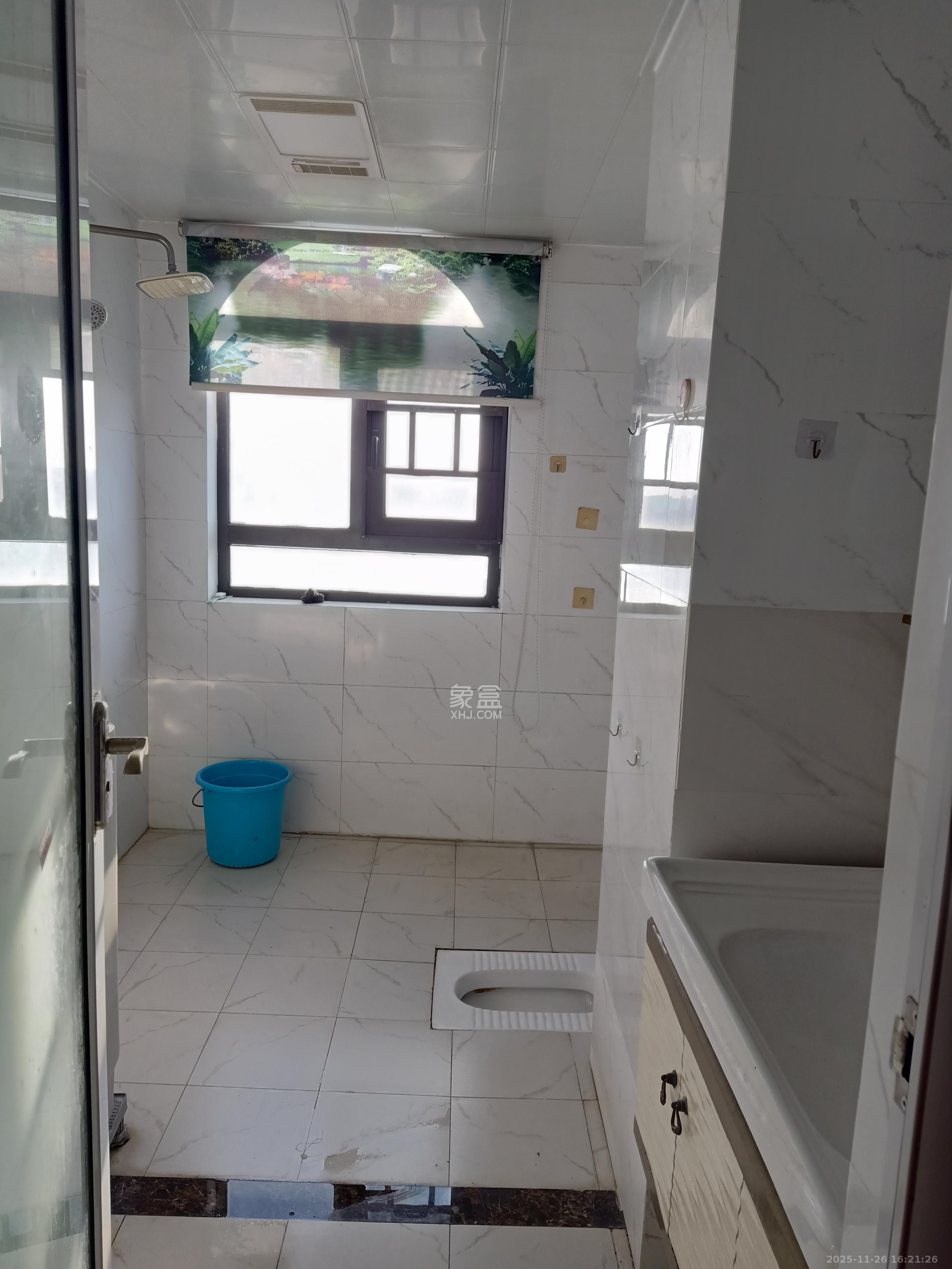 中信凯旋蓝岸(中信新城三期) 1室1厅1卫 1400.0元/月 中信凯旋蓝岸(中信新城三期) 1室1厅1卫 1400.0元/月室内图